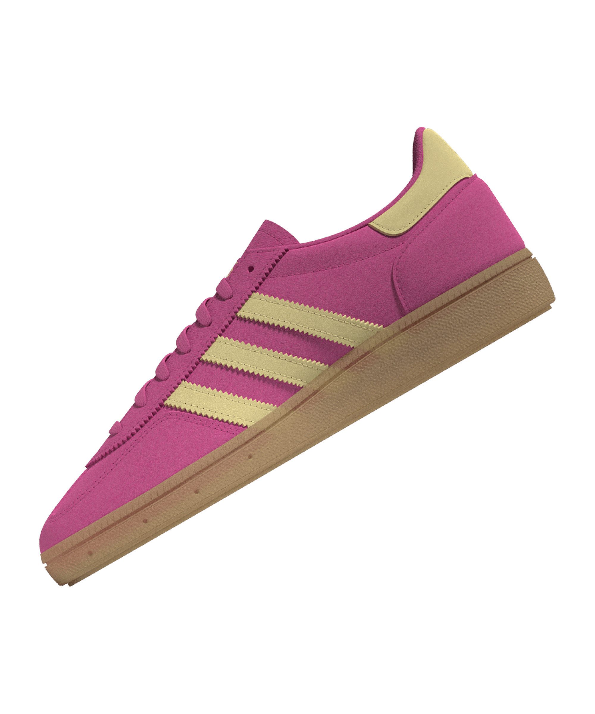 adidas Originals adidas Originals Handball Spezial W Damen Damen Sneaker günstig online kaufen