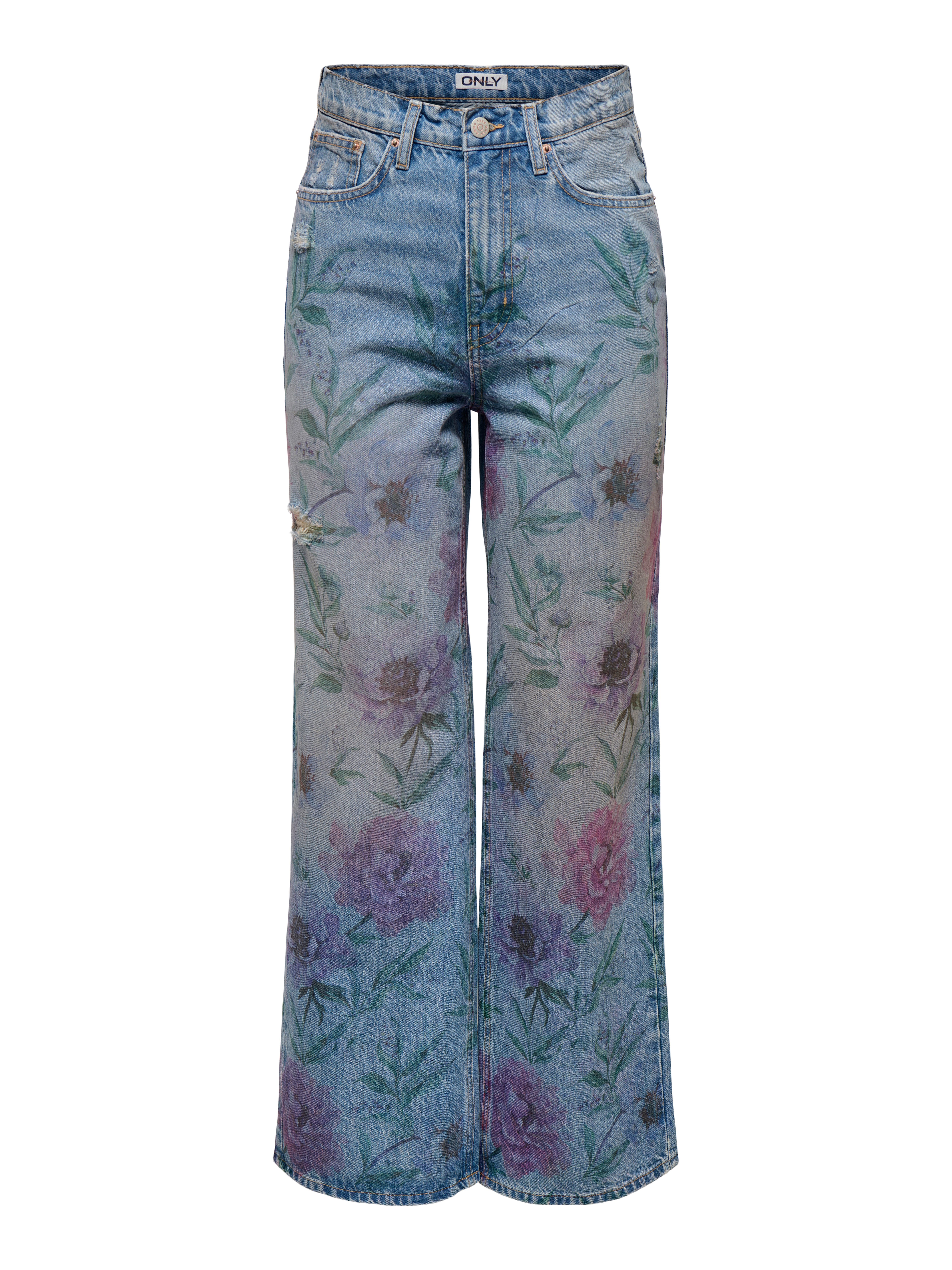 ONLY 5-Pocket-Jeans