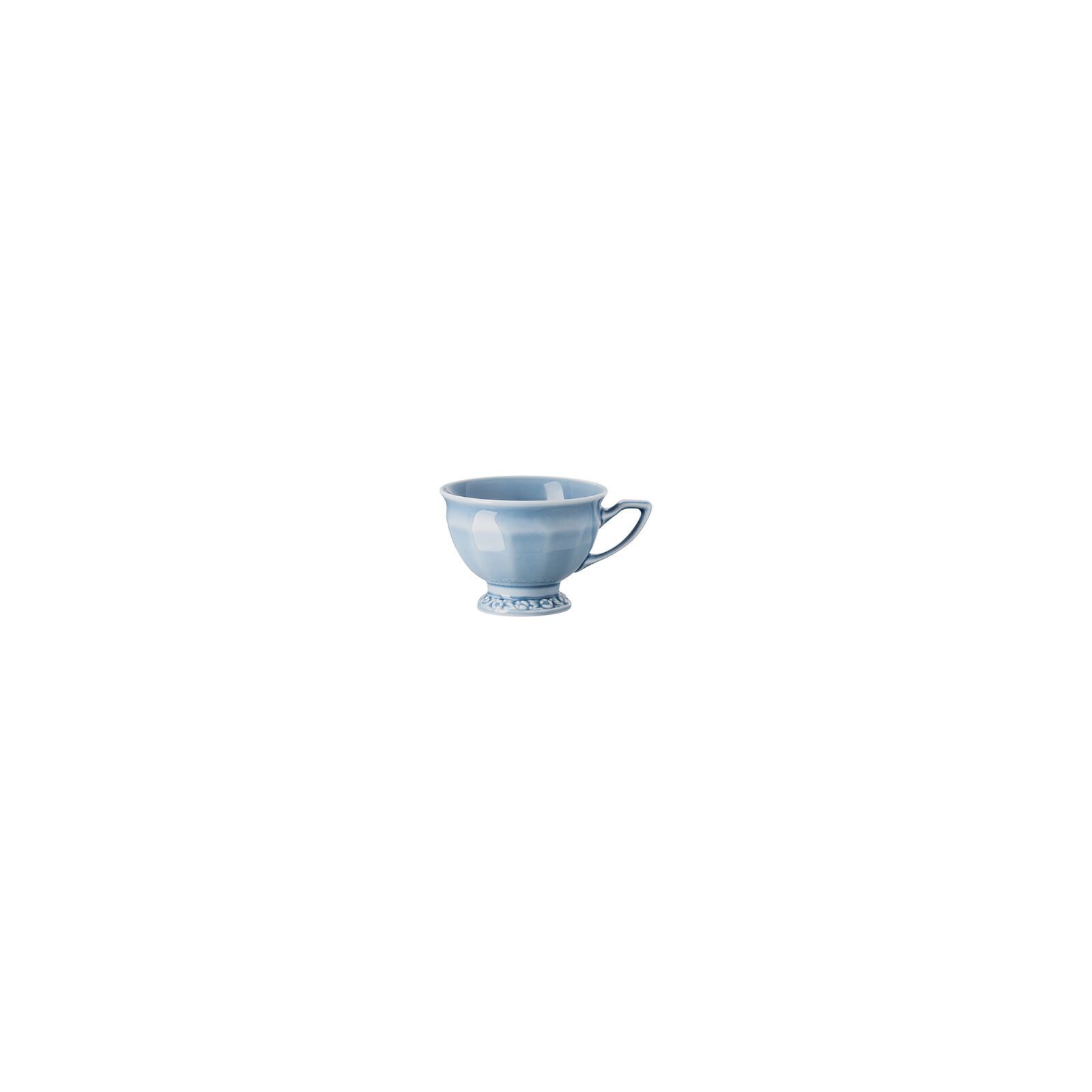 Rosenthal Espressotasse Maria Dream Blue Espresso Mokka-Obertasse