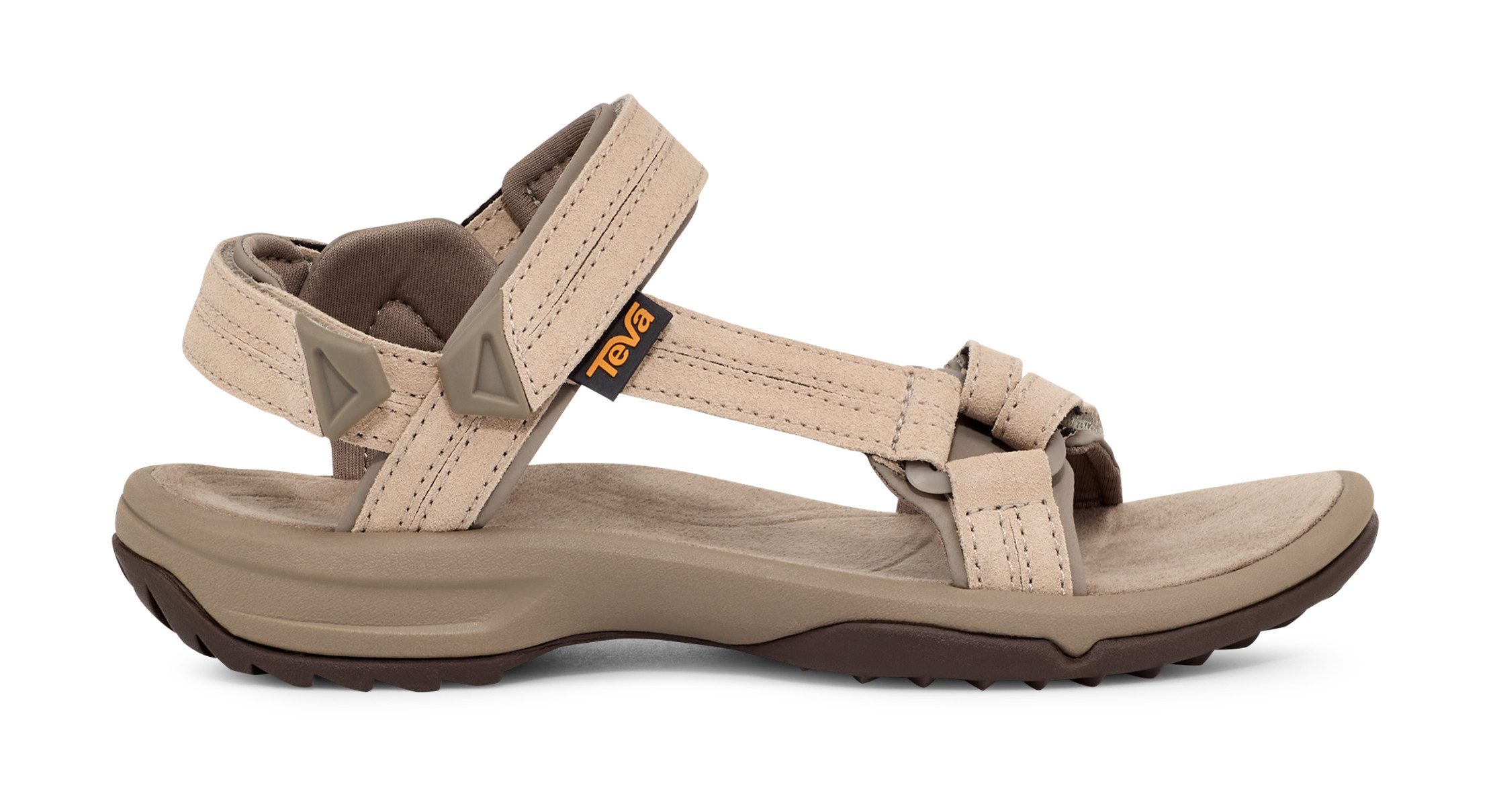 Teva TERRA FI LITE SUEDE WOMEN günstig online kaufen
