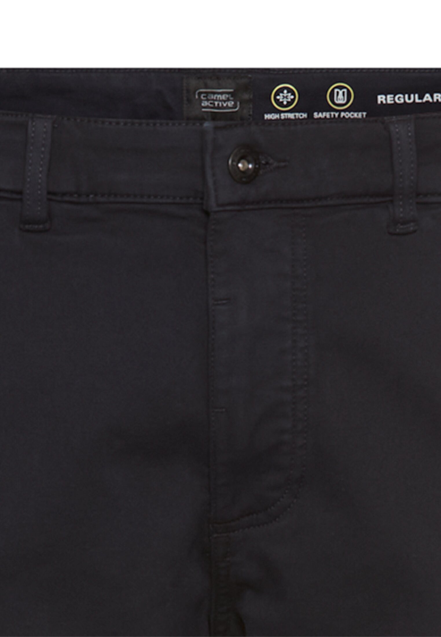 camel active Chinohose mit Taschen