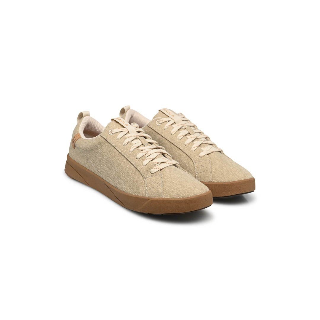 Cannon Canvas 2.0 beige/dune Herren Sneaker