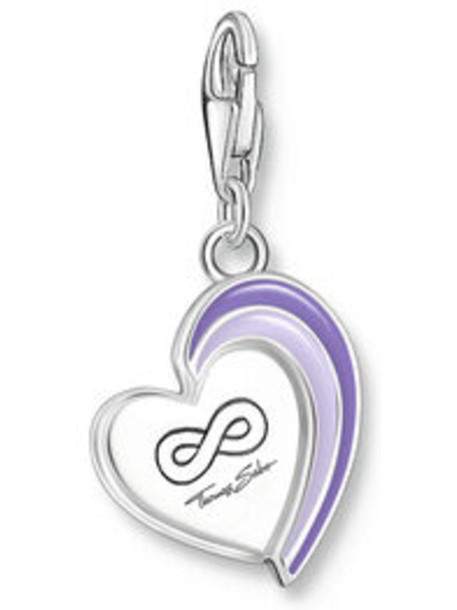 THOMAS SABO Kettenanhänger Thomas Sabo ...