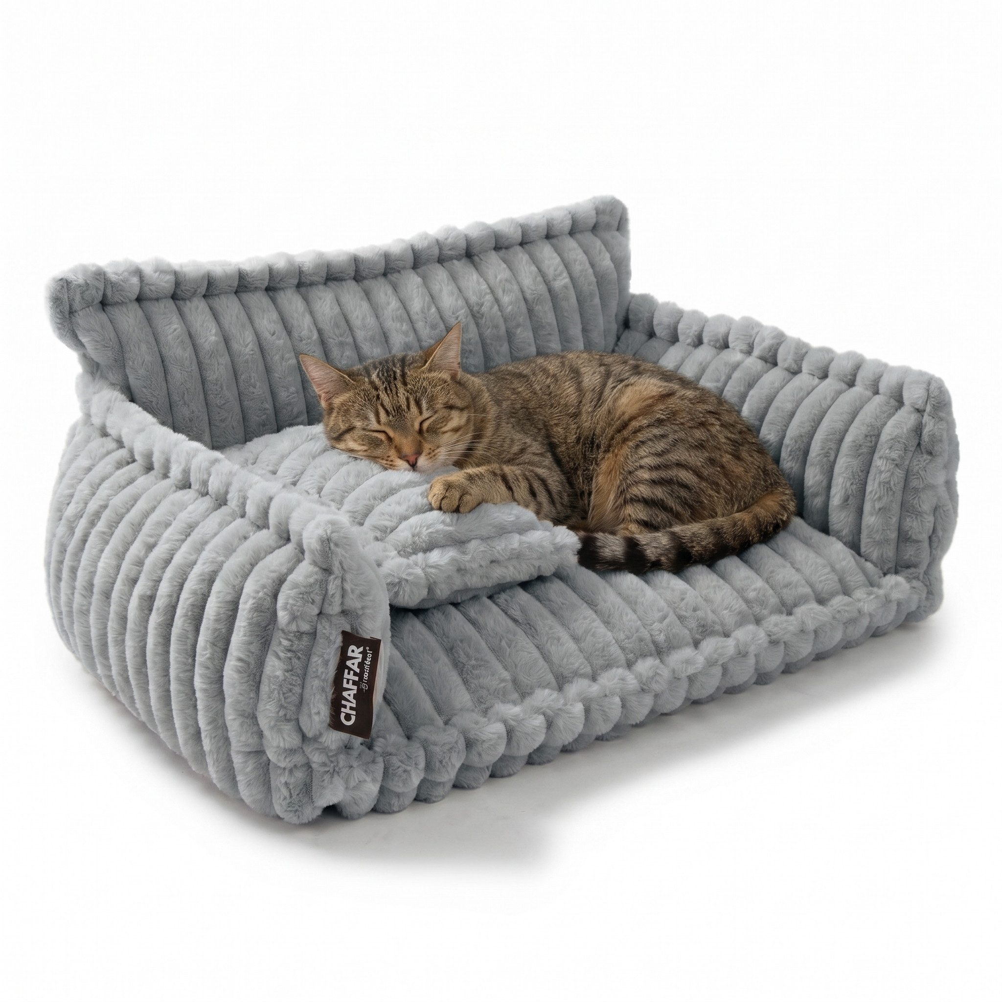 noviclass Hundebett Haustiersofa 'Chaffar'