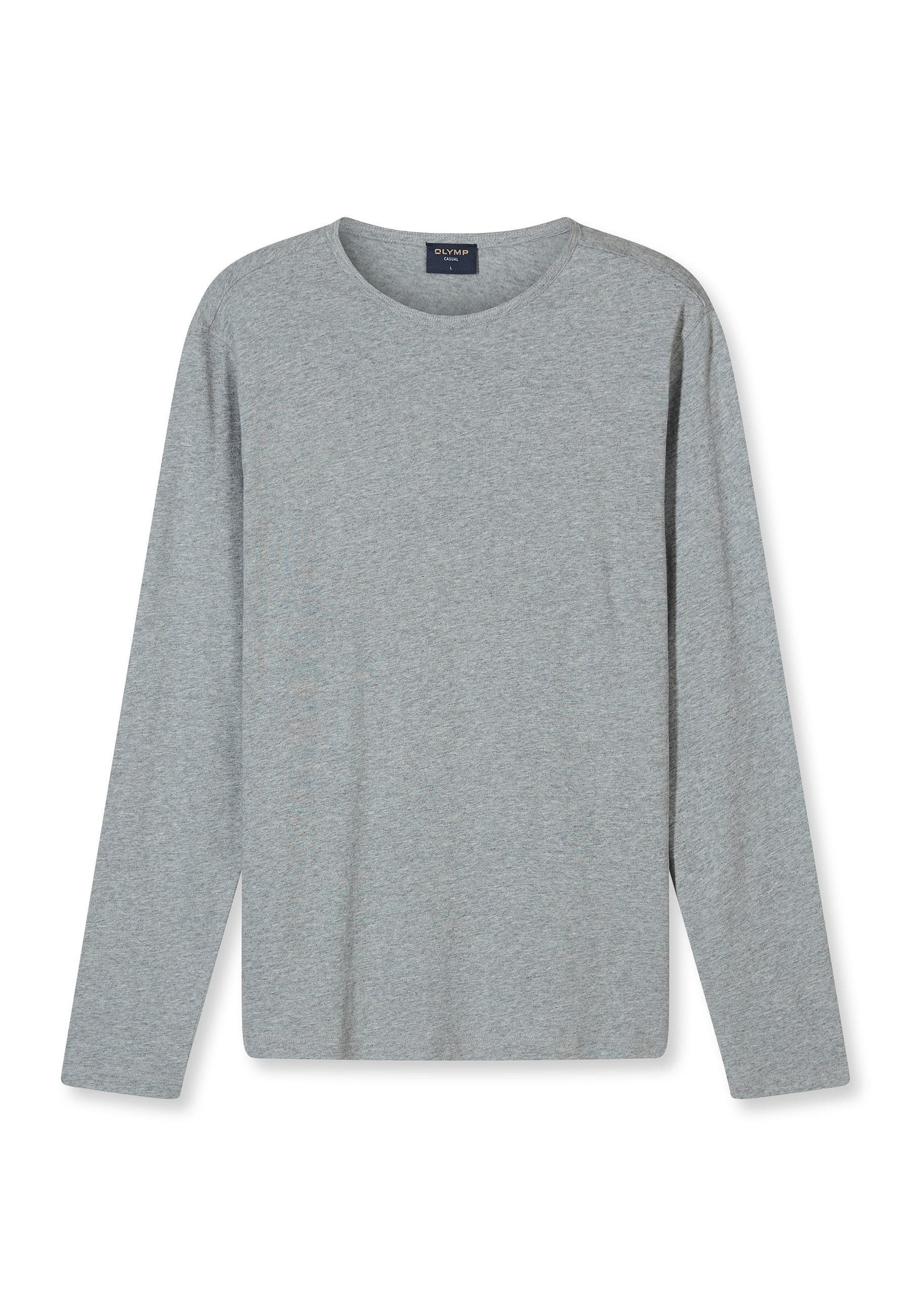 OLYMP T-Shirt OLYMP Casual Wirk günstig online kaufen