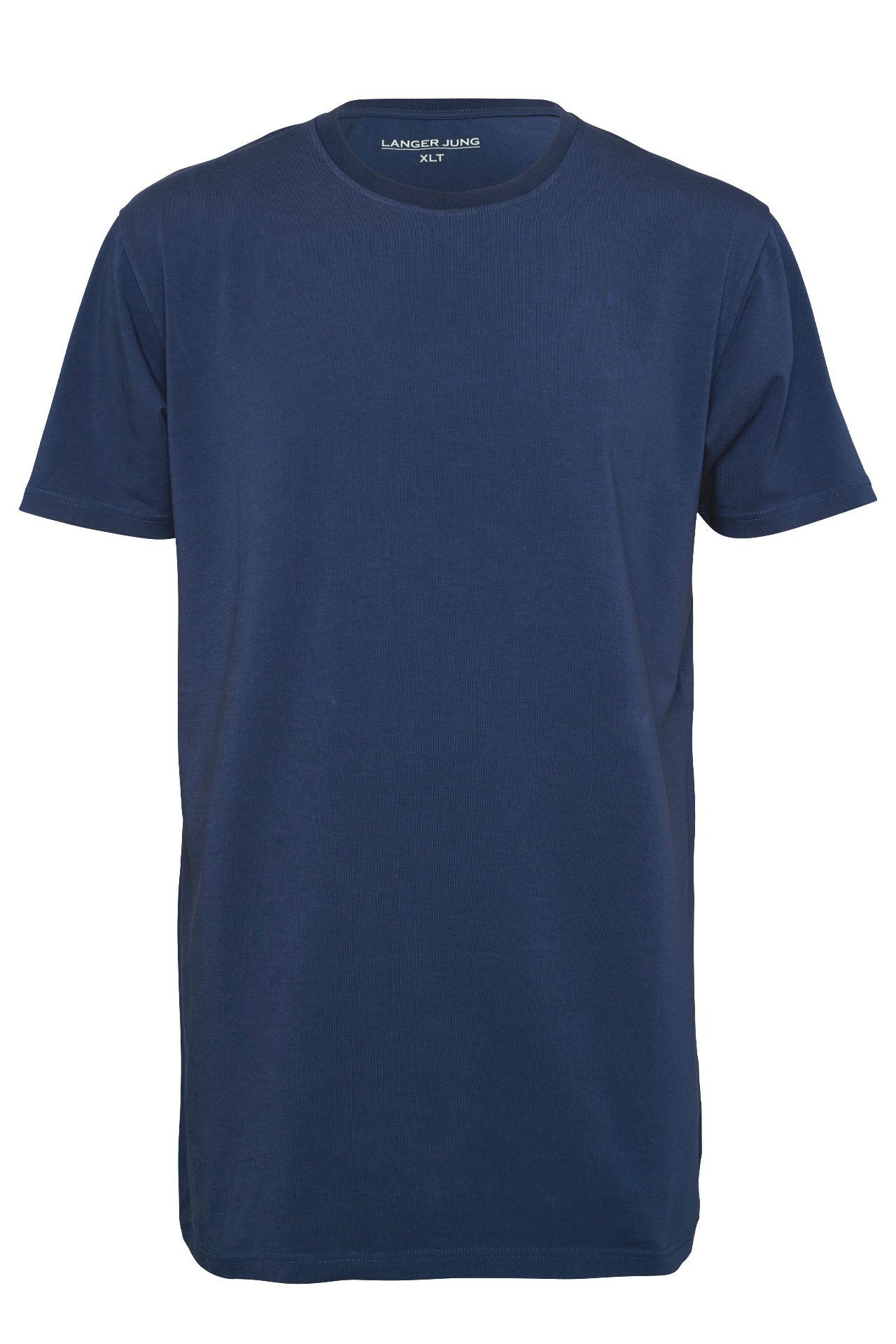 LANGER JUNG T-Shirt slim fit extra günstig online kaufen
