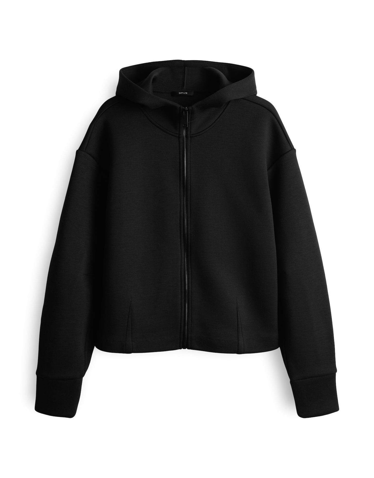 OPUS Sweater GULNORA im Blousonstil günstig online kaufen