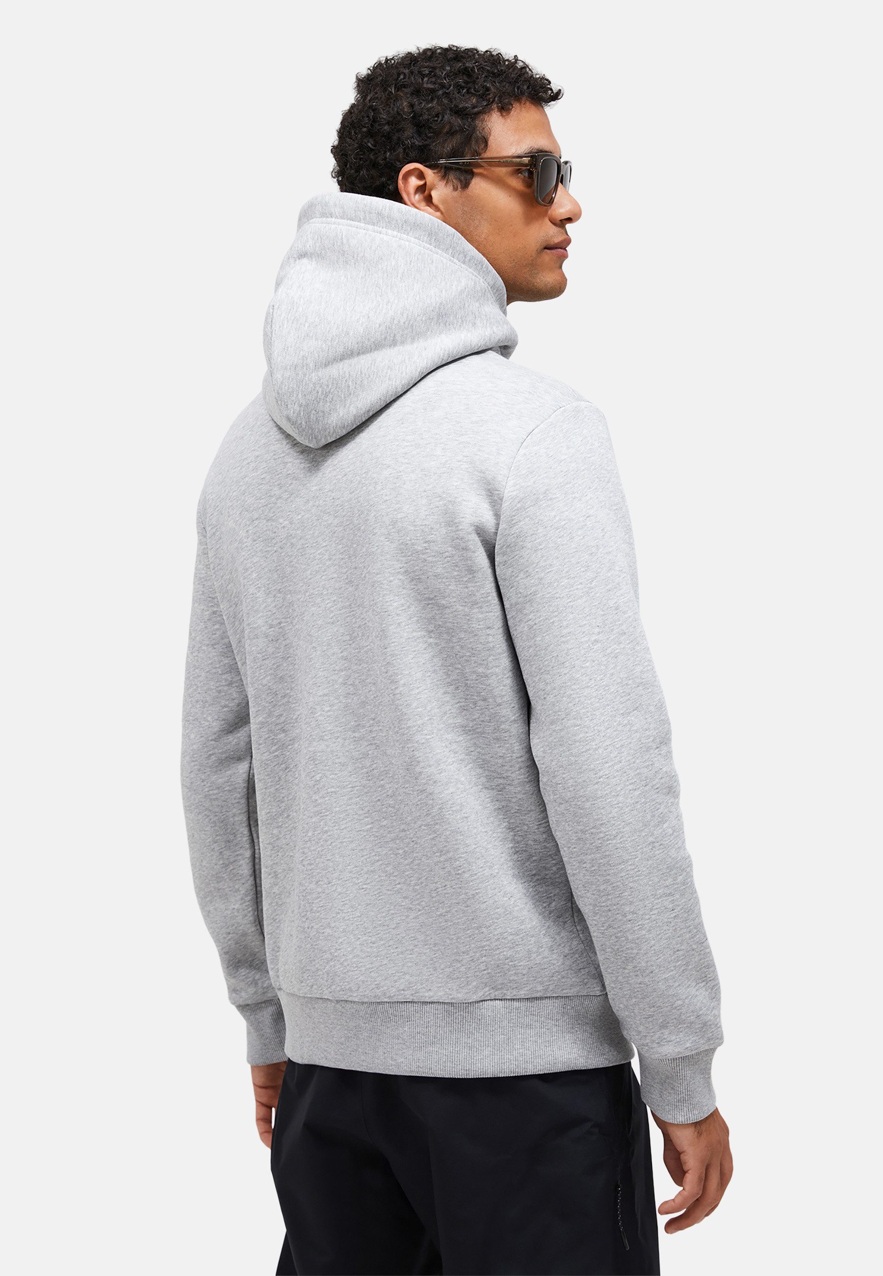 Peak Performance Kapuzensweatshirt M Original Small Logo Hood mit Kapuze günstig online kaufen
