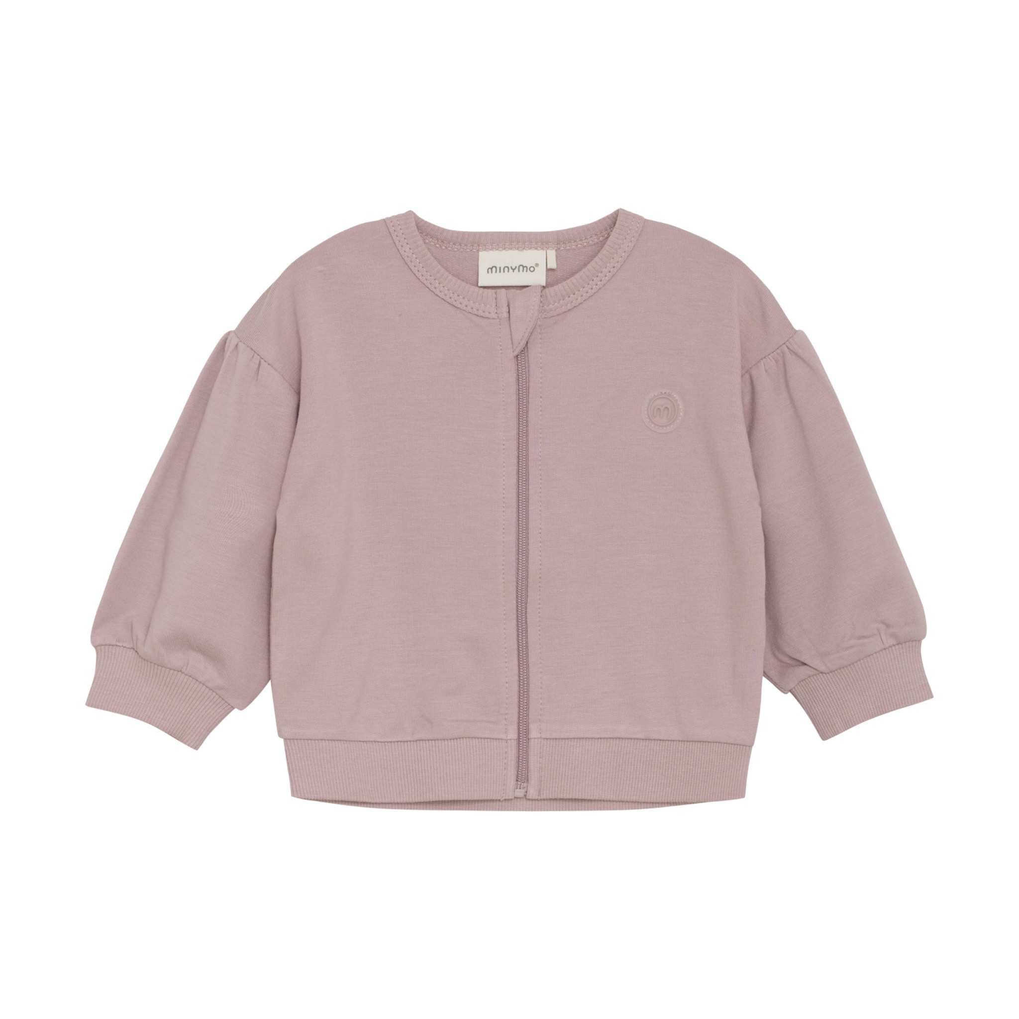 Sweatjacke