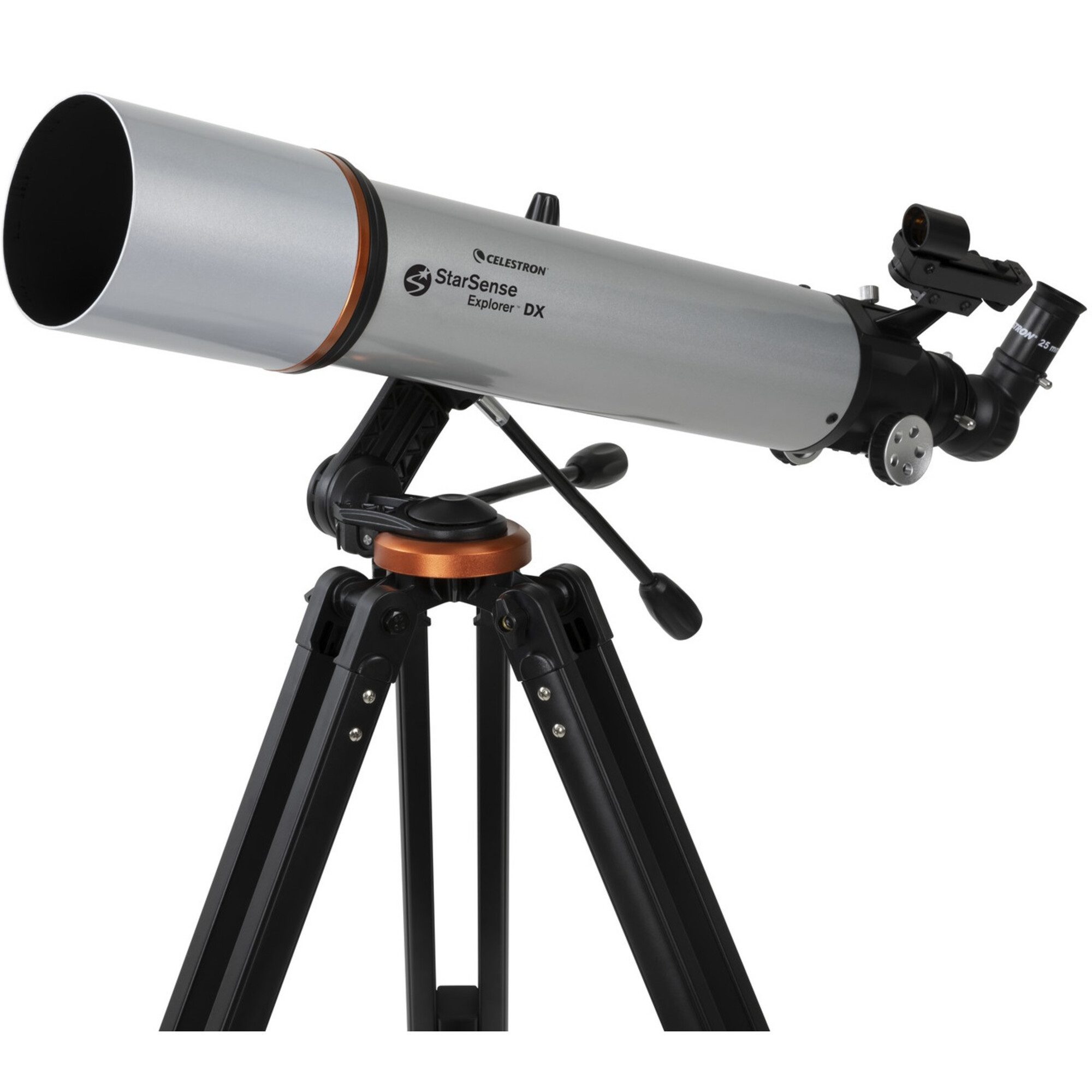 Teleskop Celestron Teleskop AC 102/660 StarSense Explorer DX 102 AZ