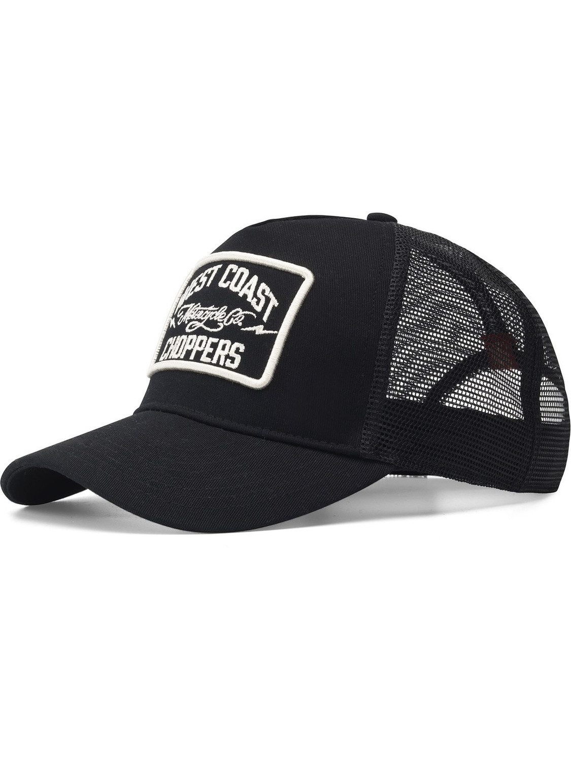 West Coast Choppers Snapback Cap