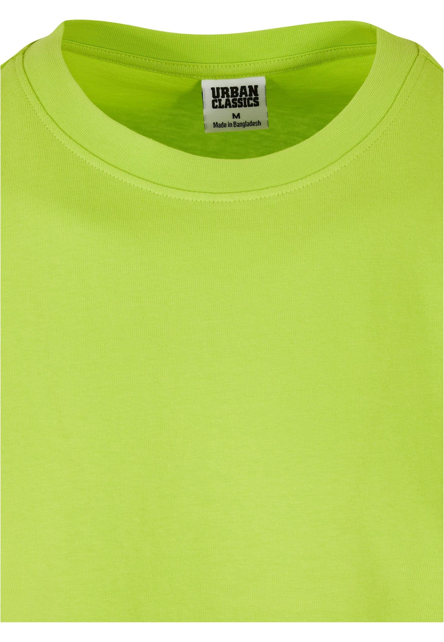 URBAN CLASSICS T-Shirt Urban Classics Herren Heavy Oversized Tee (1-tlg)