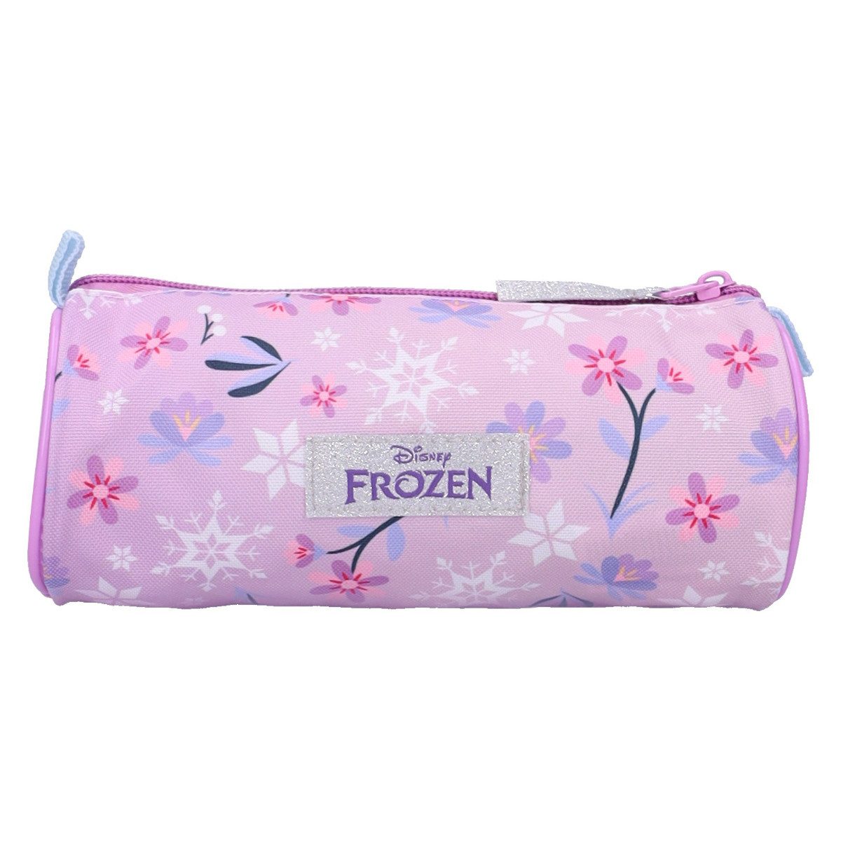 Disney Frozen Federmäppchen You’re Snow Cool Schulmäppchen Federtasche Kinder Elsa Anna, (Packung)