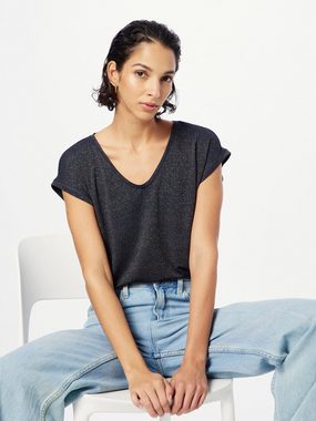 pieces T-Shirt Billo (1-tlg) Plain/ohne Details