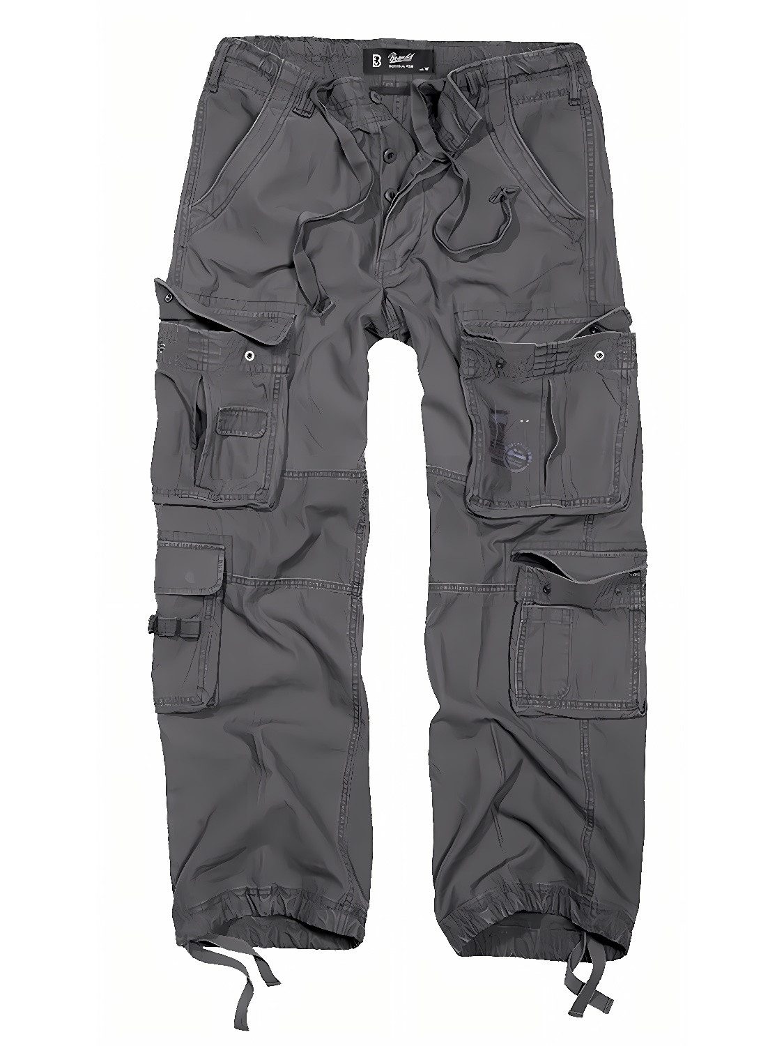 Cargohose Pure Vintage Trouser