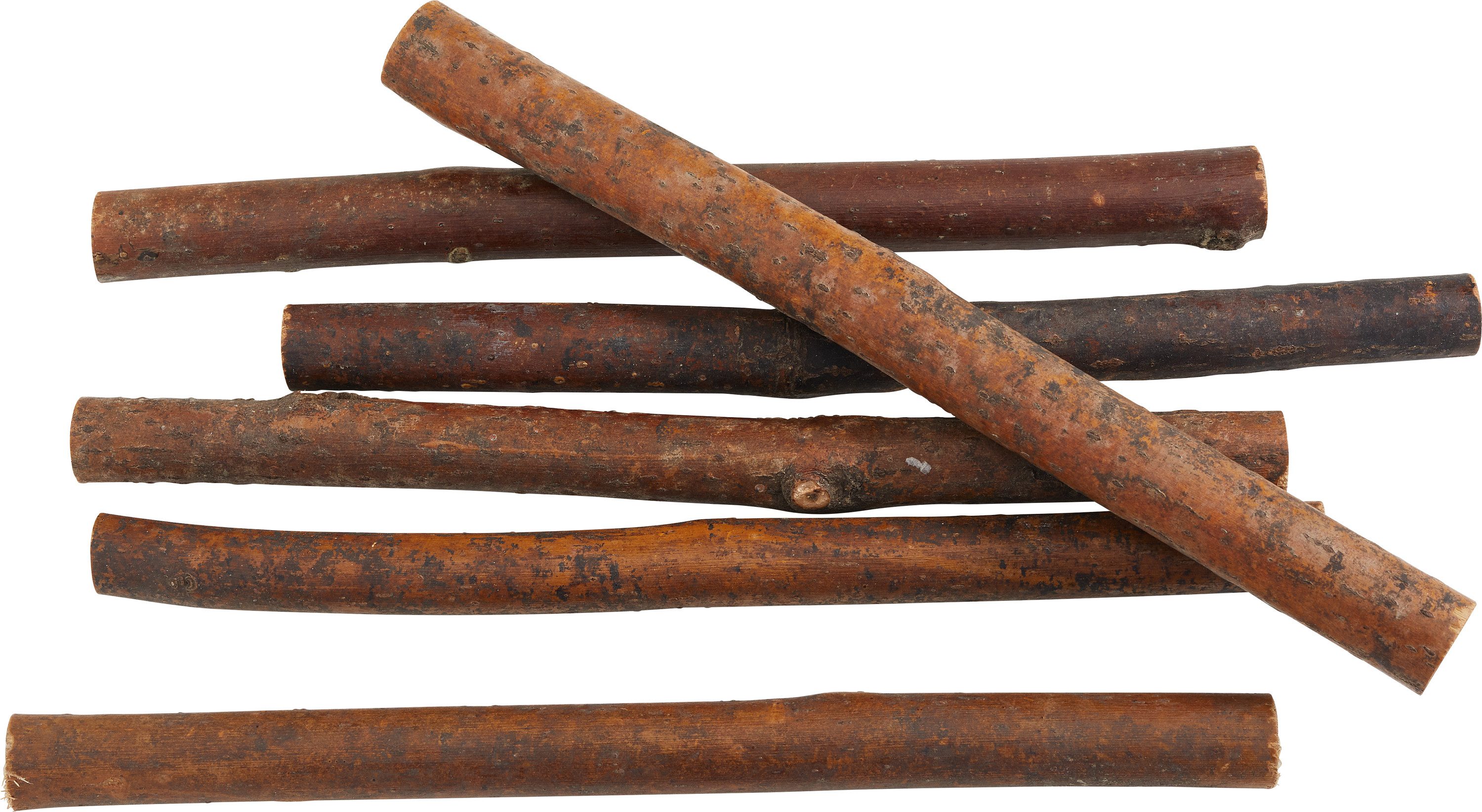 Kunstzweig Äste, VBS, 6 Stück