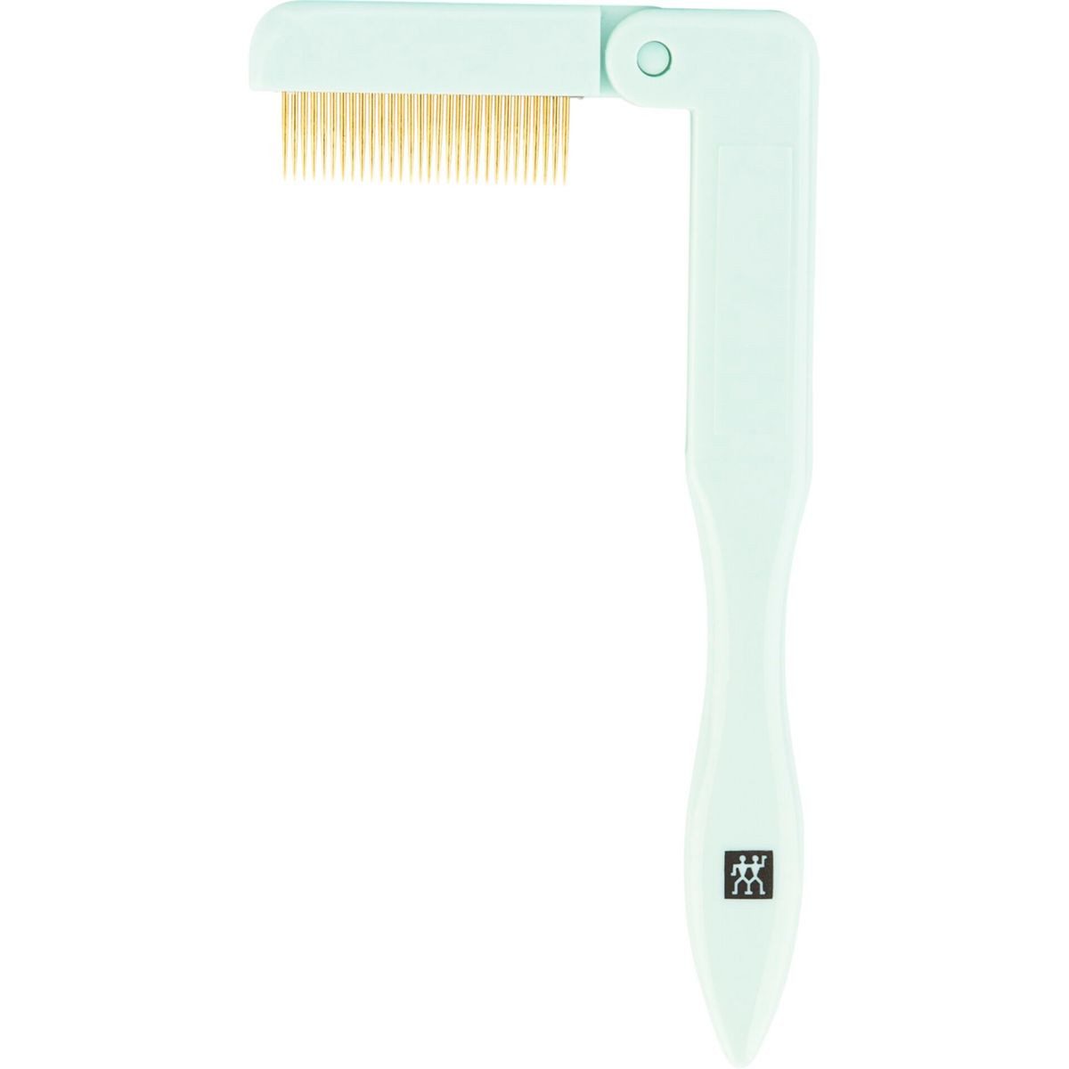 Zwilling Nagelknipser-Set Wimpernkamm