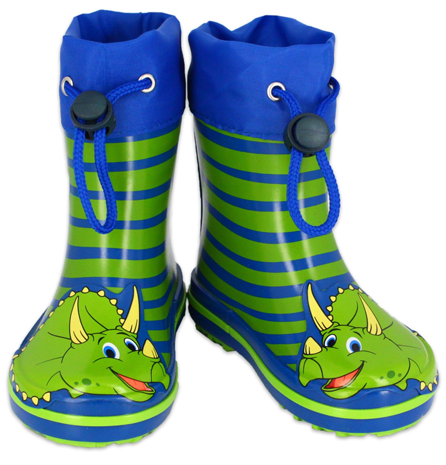Kleinkinder Gummistiefel Topsi Gummistiefel