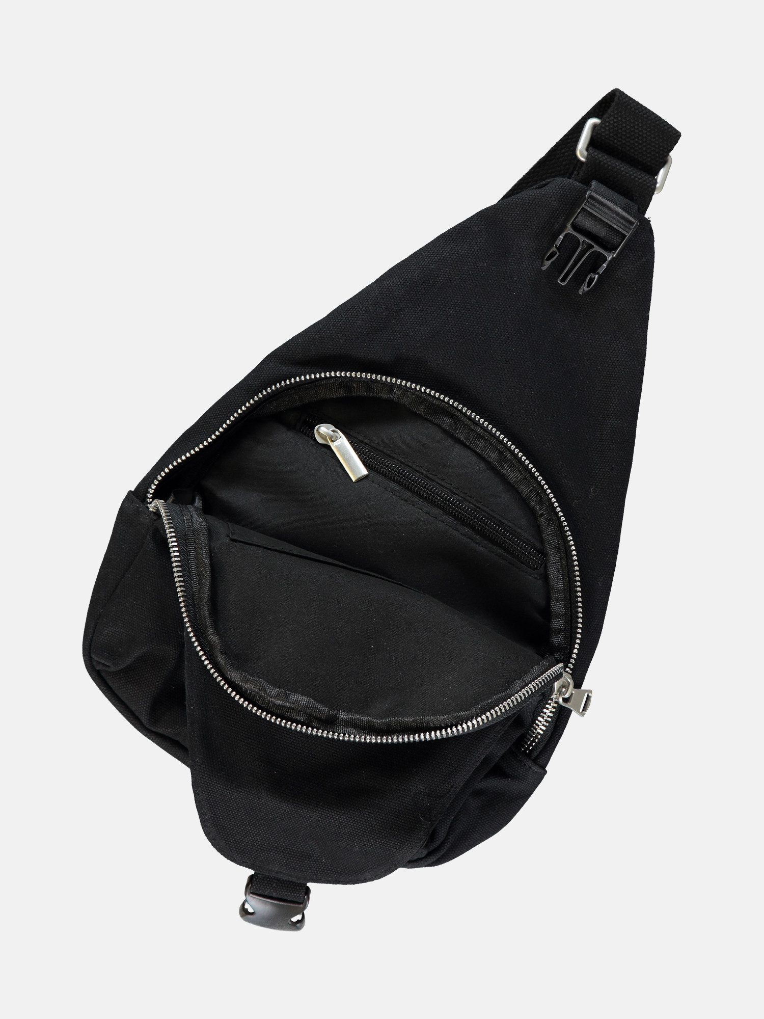 LERROS Umhängetasche COLUMBUS Body Bag – Bild 4 von 4