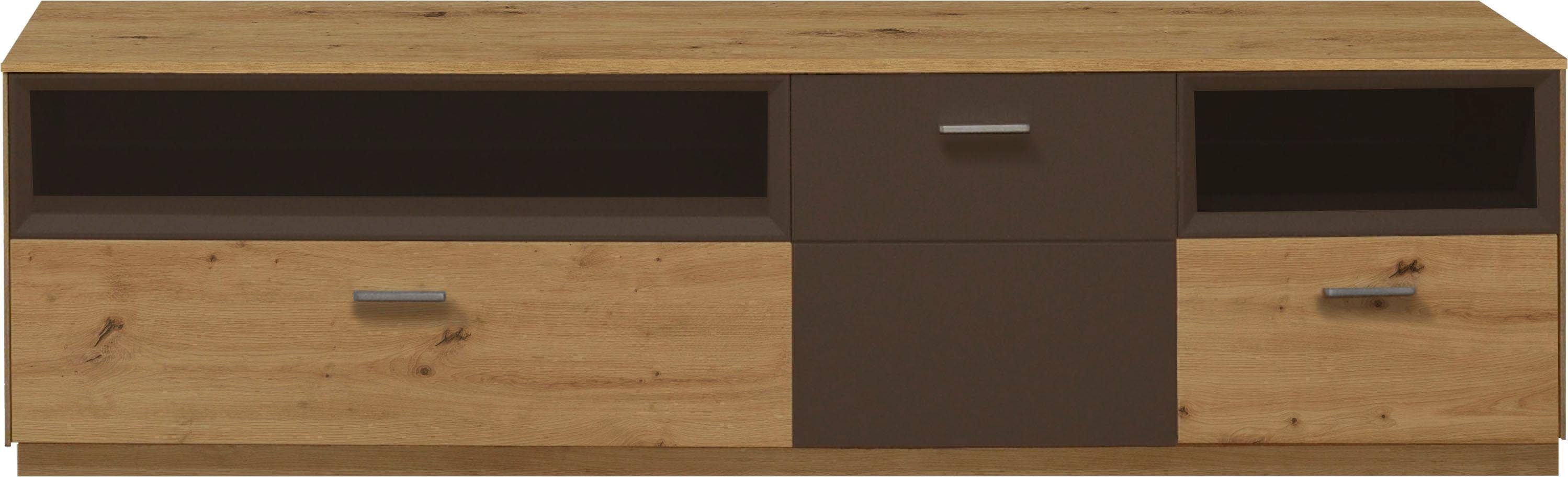 Mäusbacher Lowboard Frame, Breite 197 cm