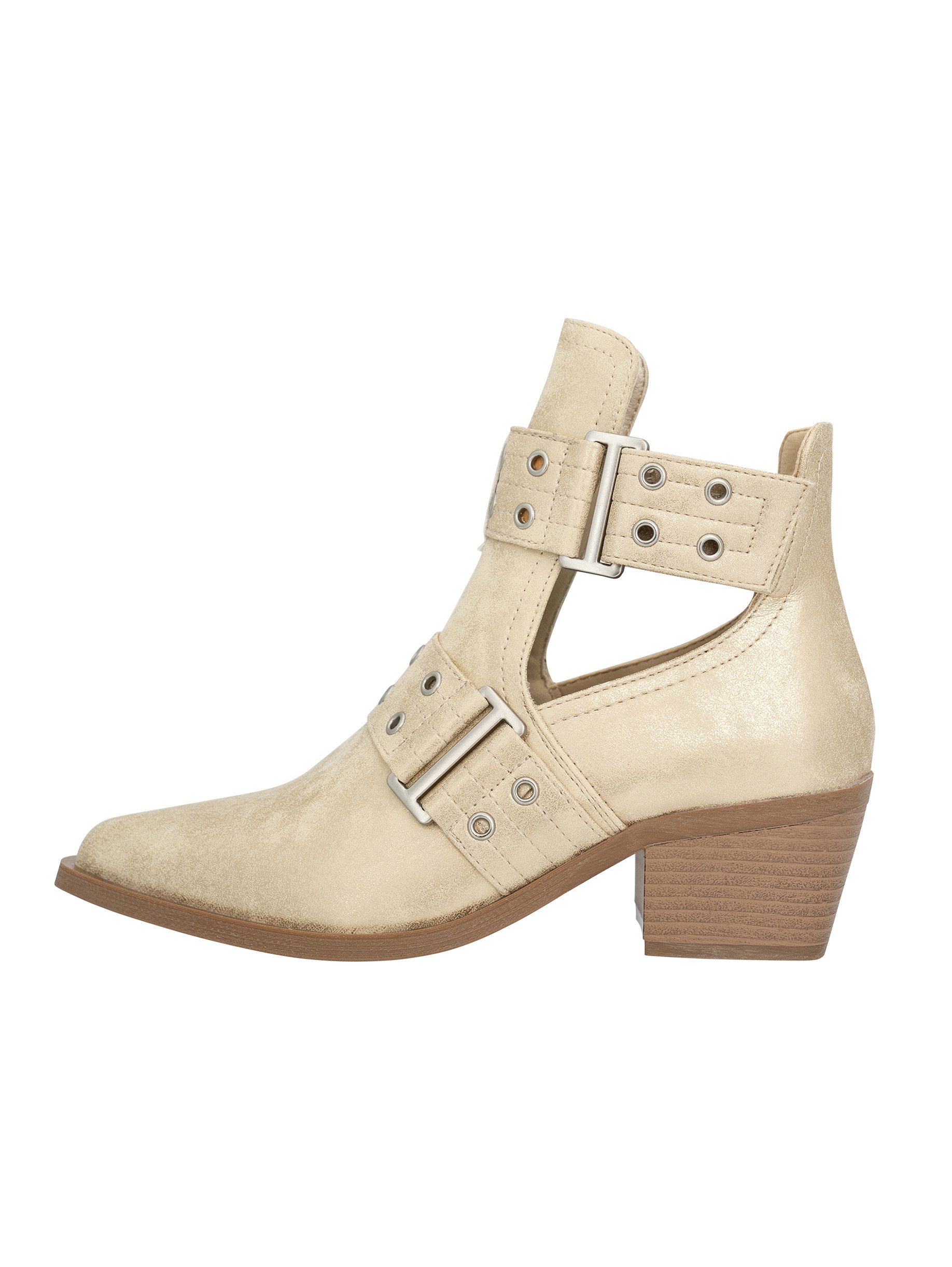 Salinyang Stiefelette Stiefelette
