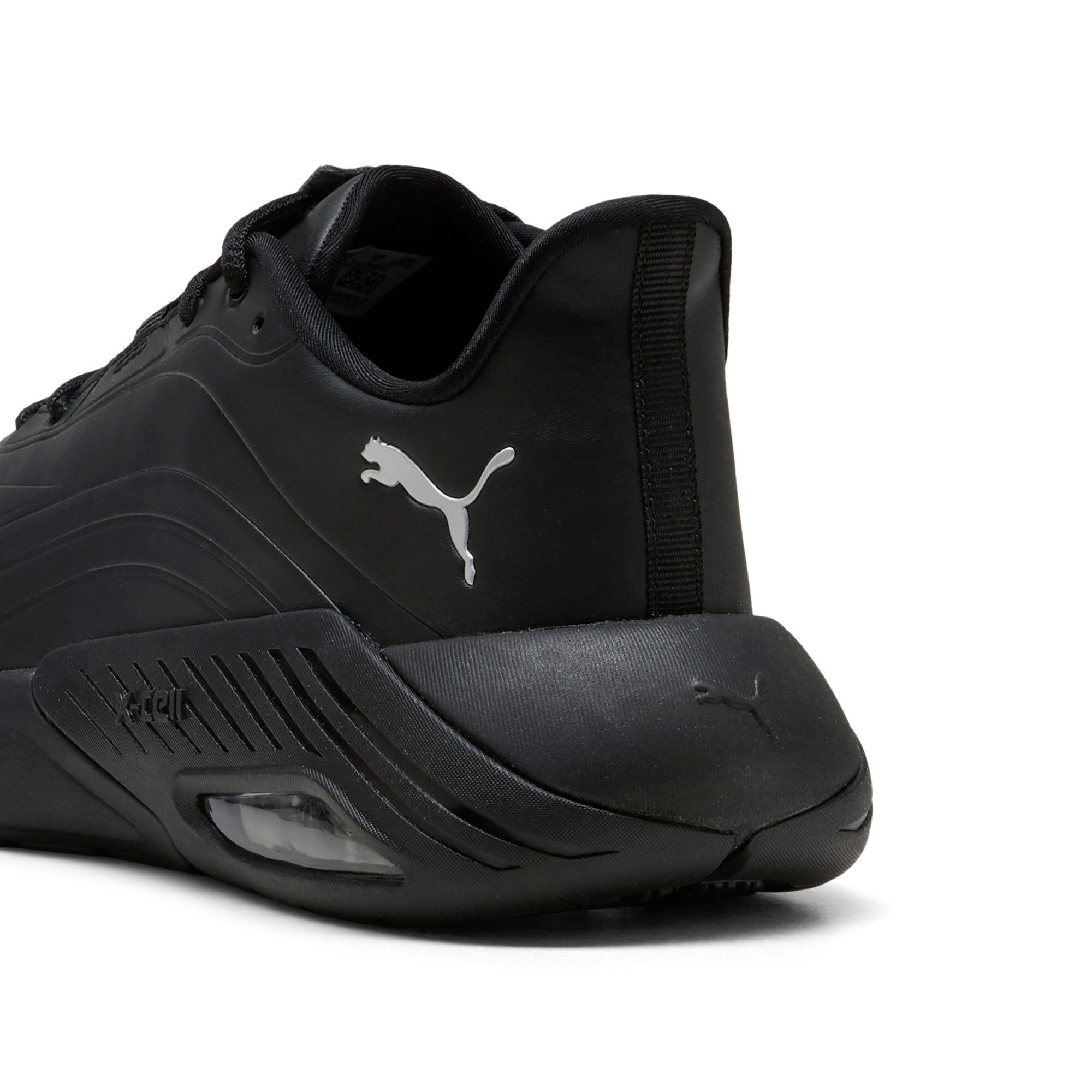 PUMA X-CELL NOVA CAT SL WNS Sneaker federleichtes Design, reaktionsfähige Dämpfung