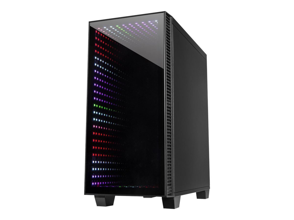 Inter-Tech PC-Gehäuse