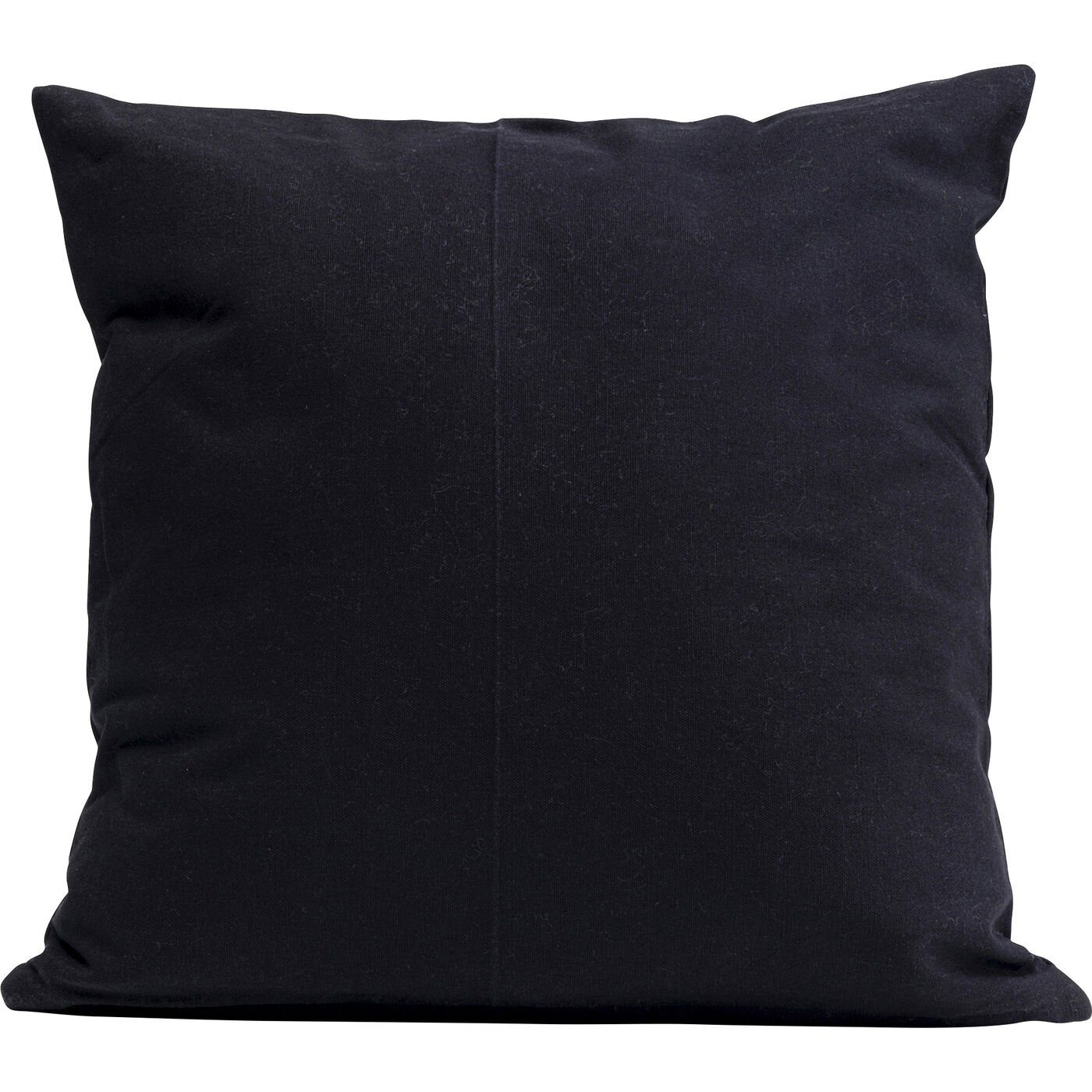 Kare Design Dekokissen Make Up Dog, Kissenhülle mit Füllung, 45x45 cm