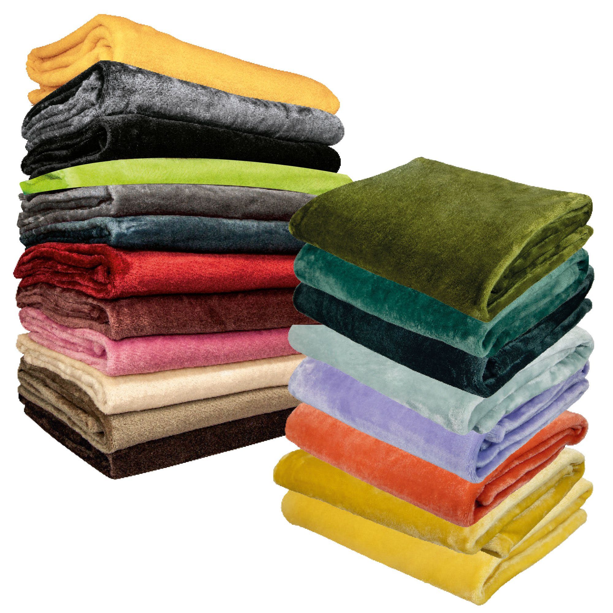 Schecker Sofaschoner Mikrofaserdecke Premium für den Hund, Bis 60°C waschba günstig online kaufen