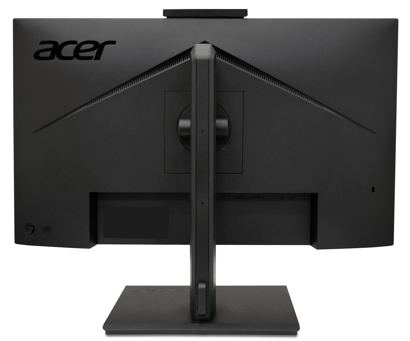 Acer TFT-Monitor (3840 x 2160, 4 ms Reaktionszeit, 60 Hz, IPS Panel)