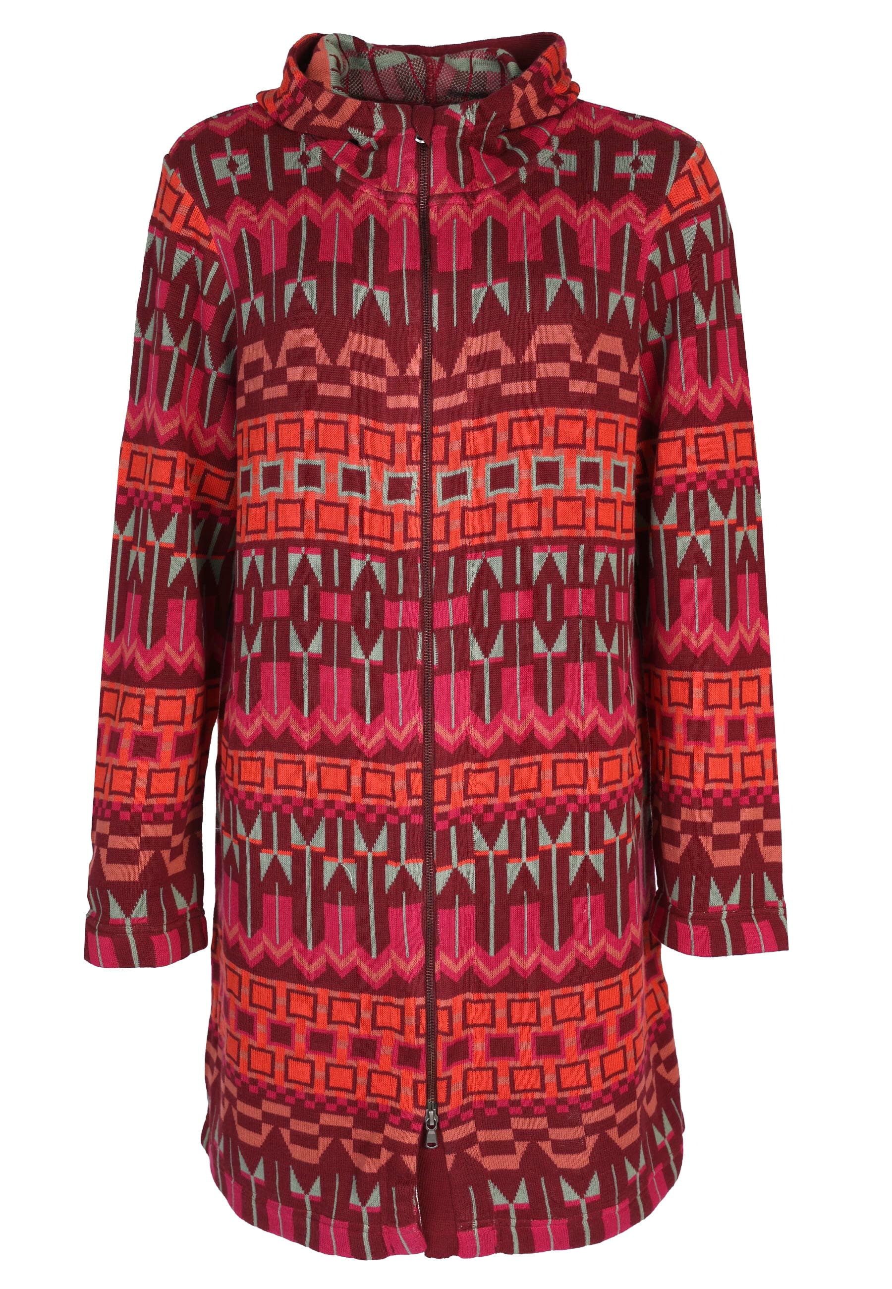 Deerberg Langjacke Iloina günstig online kaufen