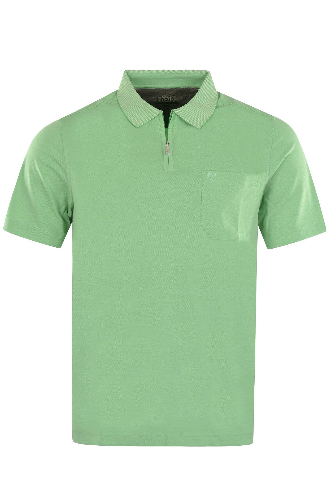 Poloshirt H Poloshirt RV Softk