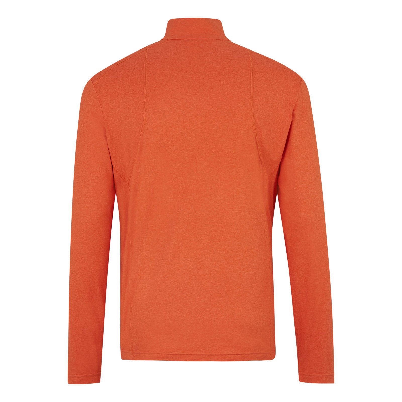 Ziener Stehkragenpullover Midlayer Jelano Man mit halbem Reißverschluss günstig online kaufen