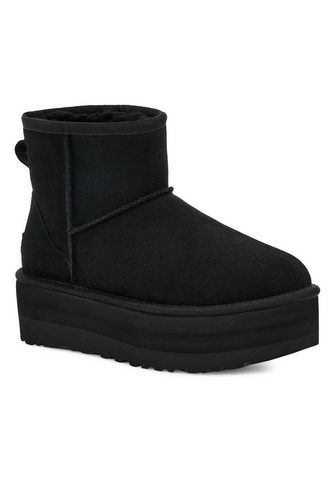  UGG Classic Mini Platform Plateaustief...