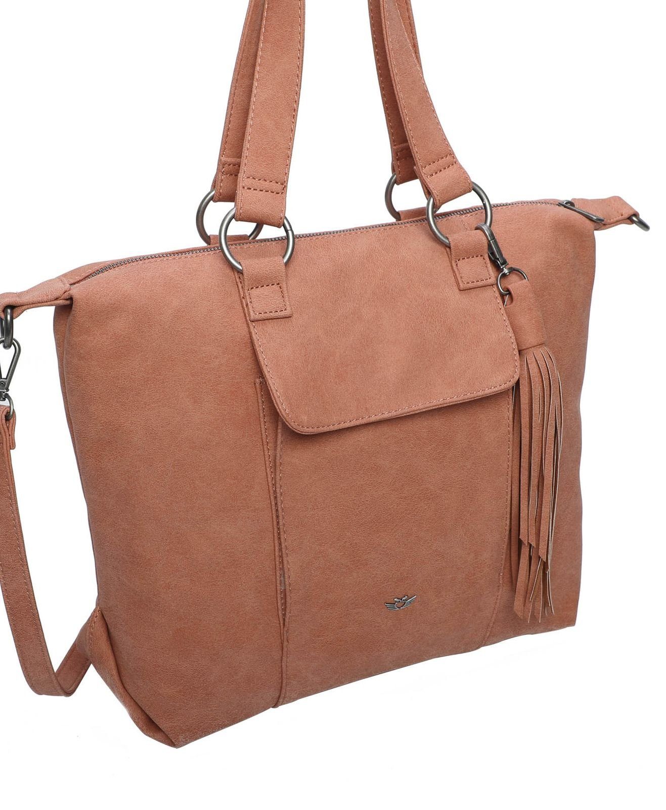 Fritzi aus Preußen Schultertasche Jakx