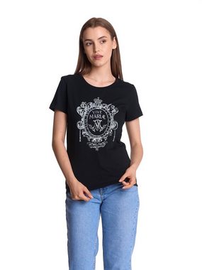 Vive Maria T-Shirt Maria's Baroque