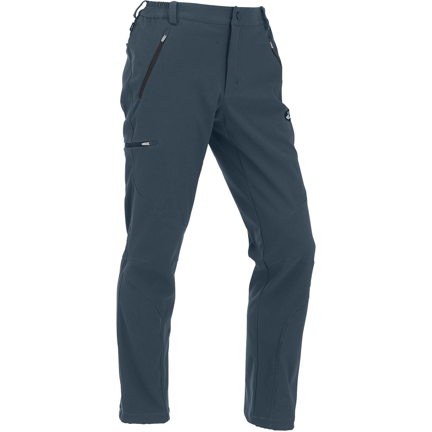 Funktionshose Softshellhose Nebelhorn REC