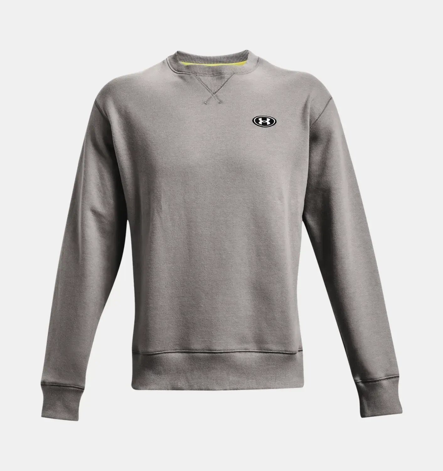 UA Sweater Under CREW Armour® ORIGINATORS