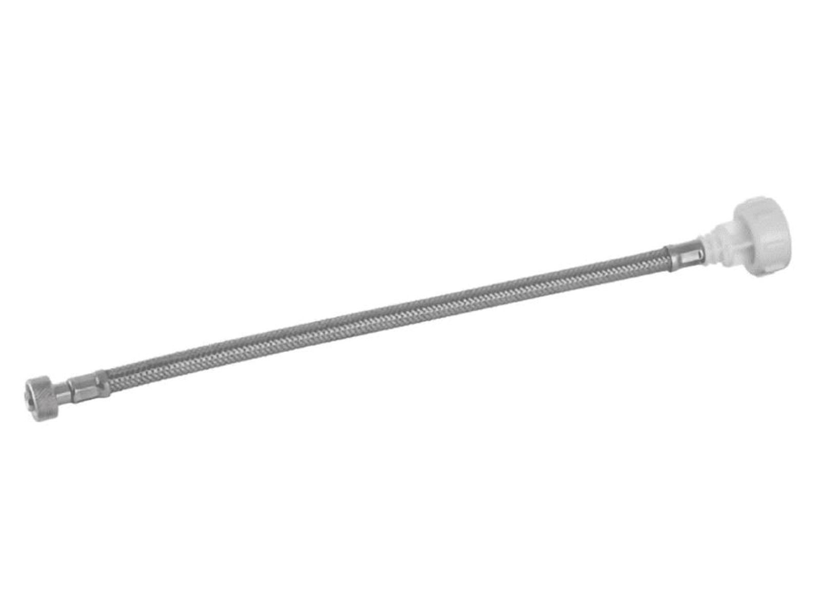 GEBERIT Unterputz-Spülkasten 240.921.00.1 Panzerschlauch zu Unifill-Füllventil (UP130/UP300/UP320)