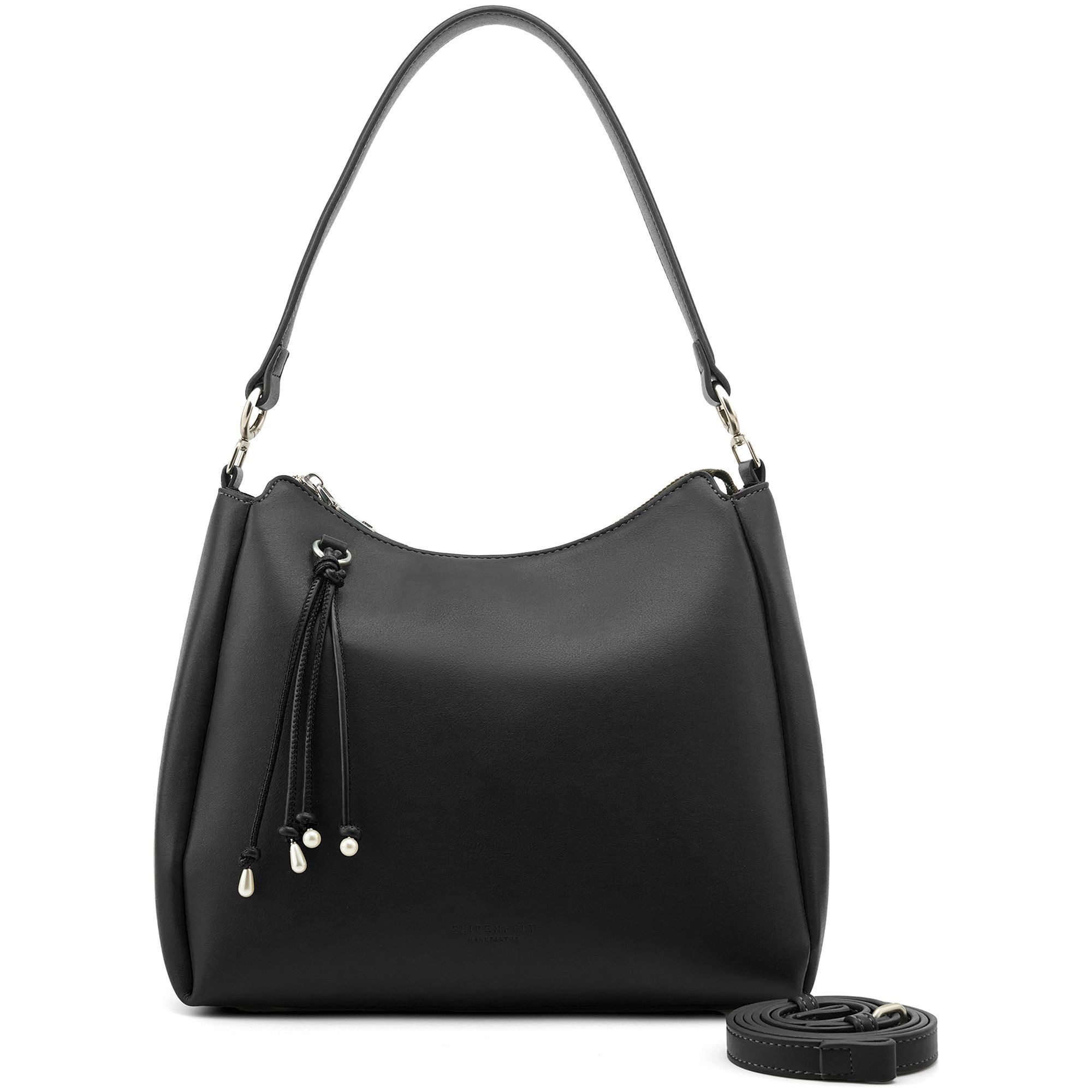 Schultertasche Sandve