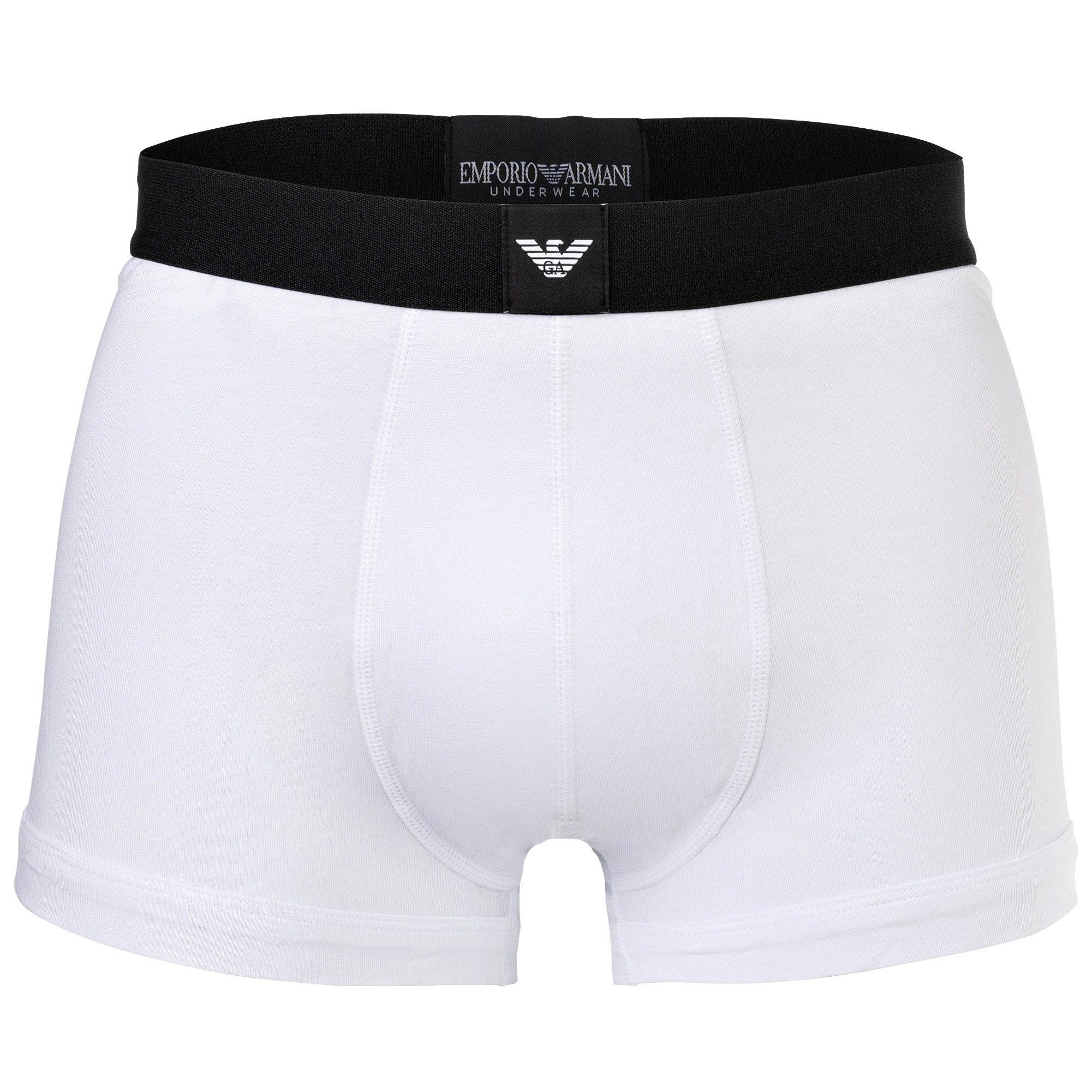 Emporio Armani Boxer Herren Boxershort 3er günstig online kaufen