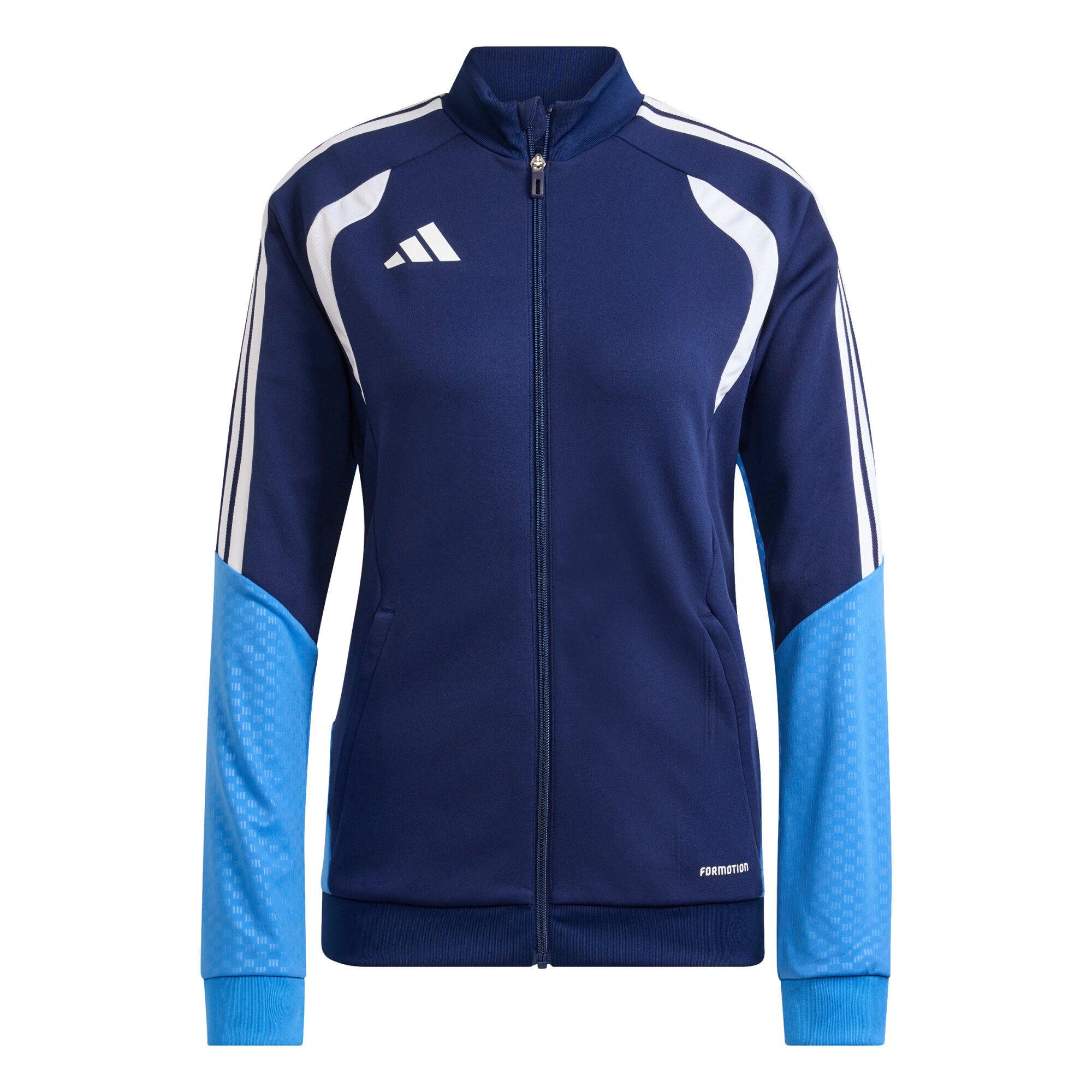 Trainingsjacke adidas Damen Trainingsjacke Tiro 26 Competition TR Jacket W
