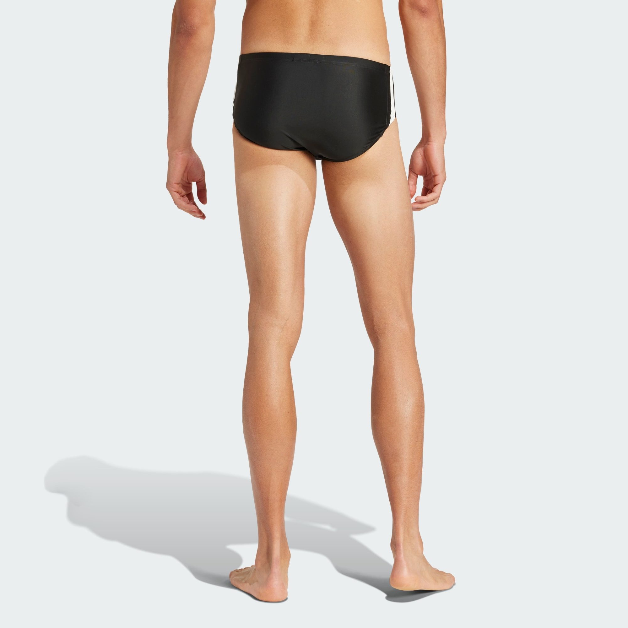 adidas Performance Badeshorts 3-STREIFEN BADEHOSE günstig online kaufen