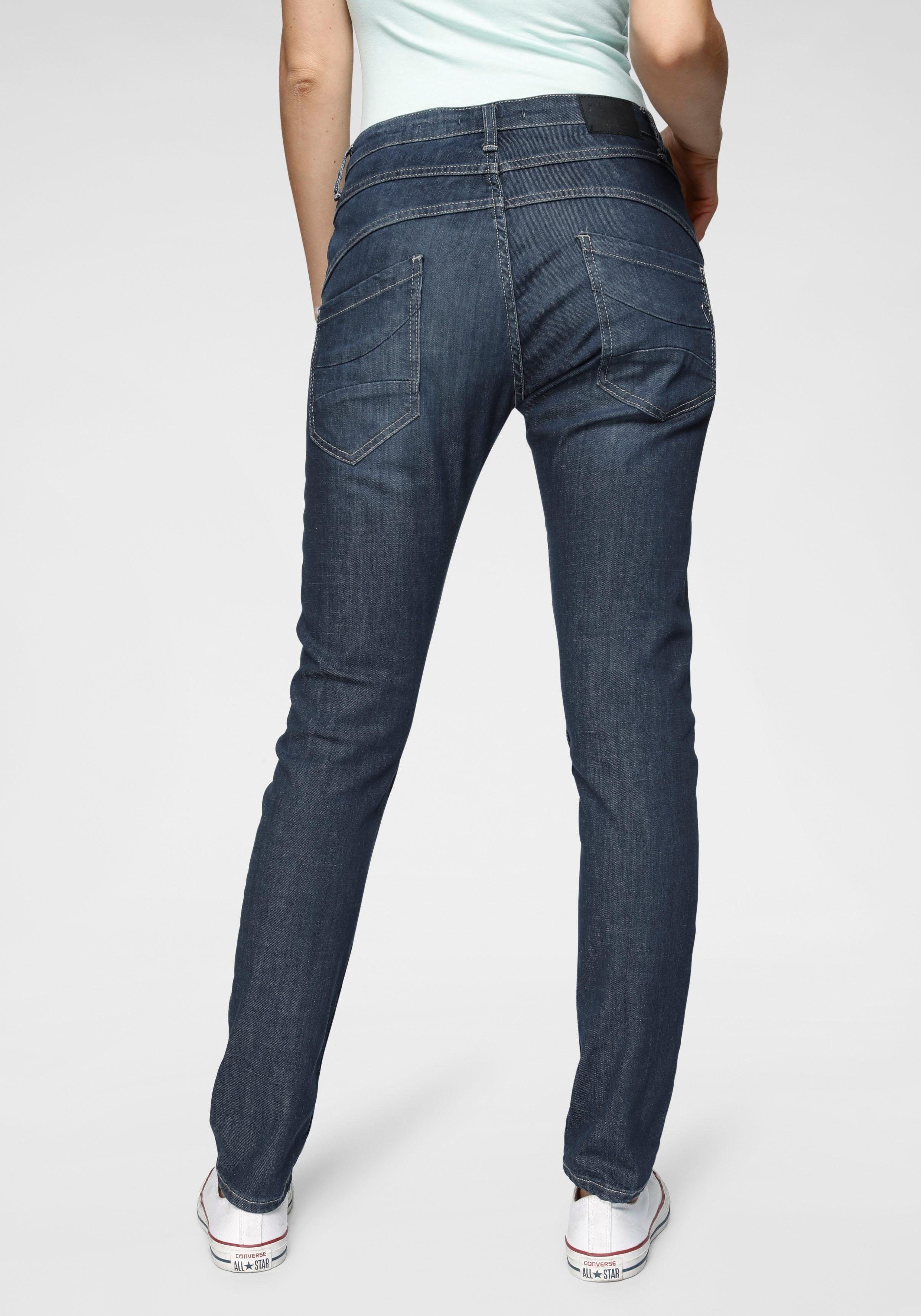 Please Jeans Boyfriend-Jeans P78A Original Boyfriend-Cut