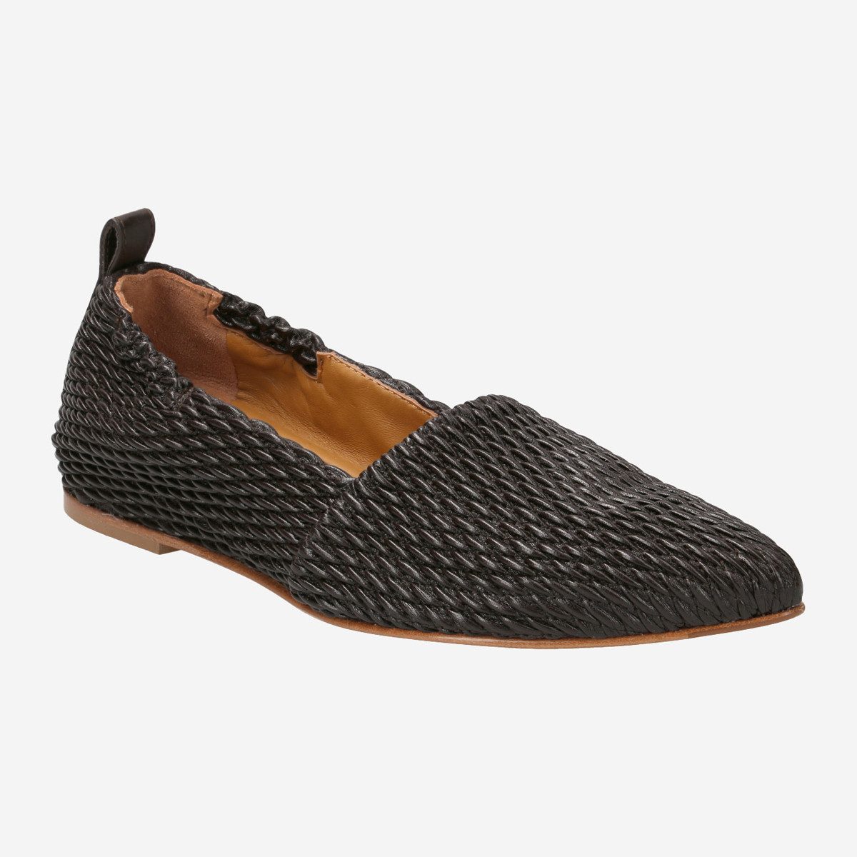Maripé BONELLA TDM, Slipper & Mokassin in Braun für Damen Slipper