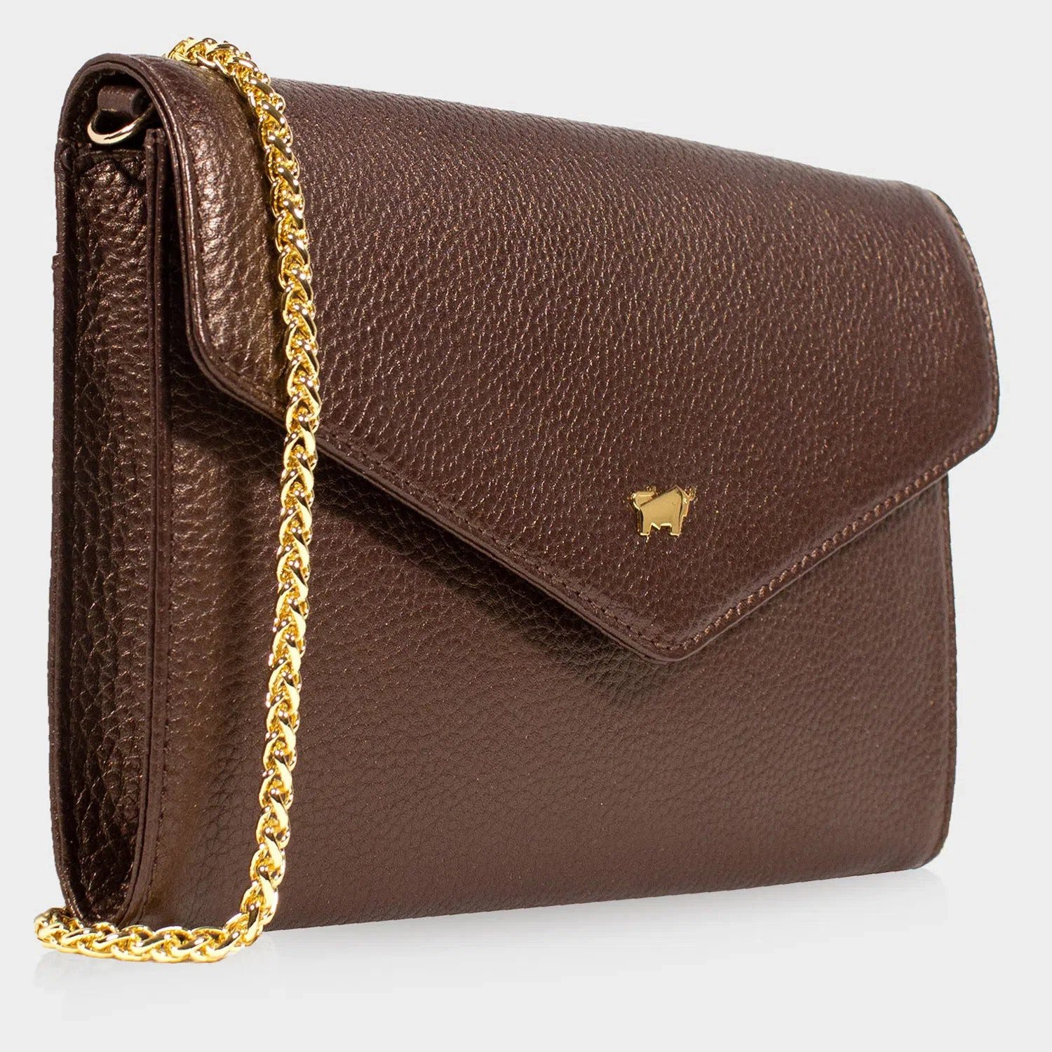 Braun buffel clutch hotsell