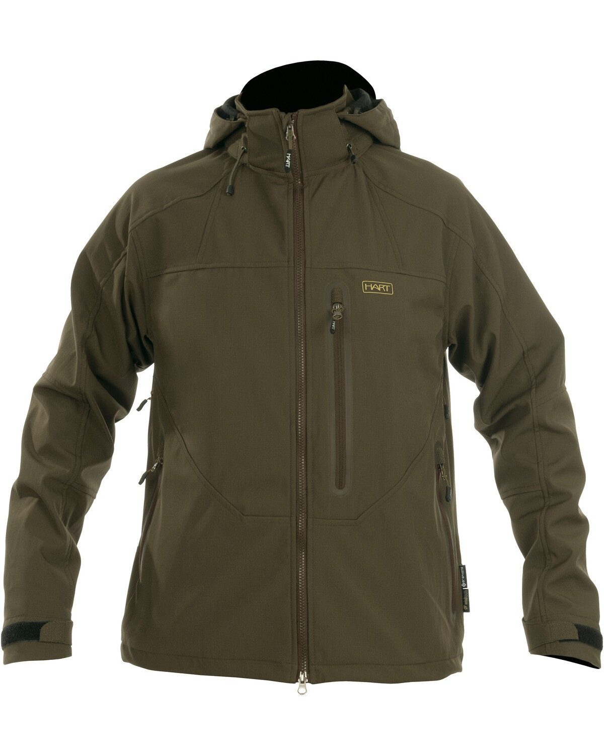 Hart Softshelljacke Jacke Ibice-J