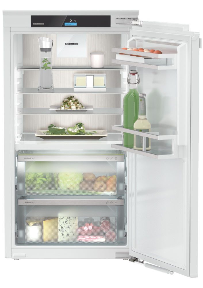 Liebherr Einbaukühlschrank IRBbi 4050_994878451, 102,2 cm hoch, 55,9 cm breit, 10 Jahre Herstellergarantie inkl.
