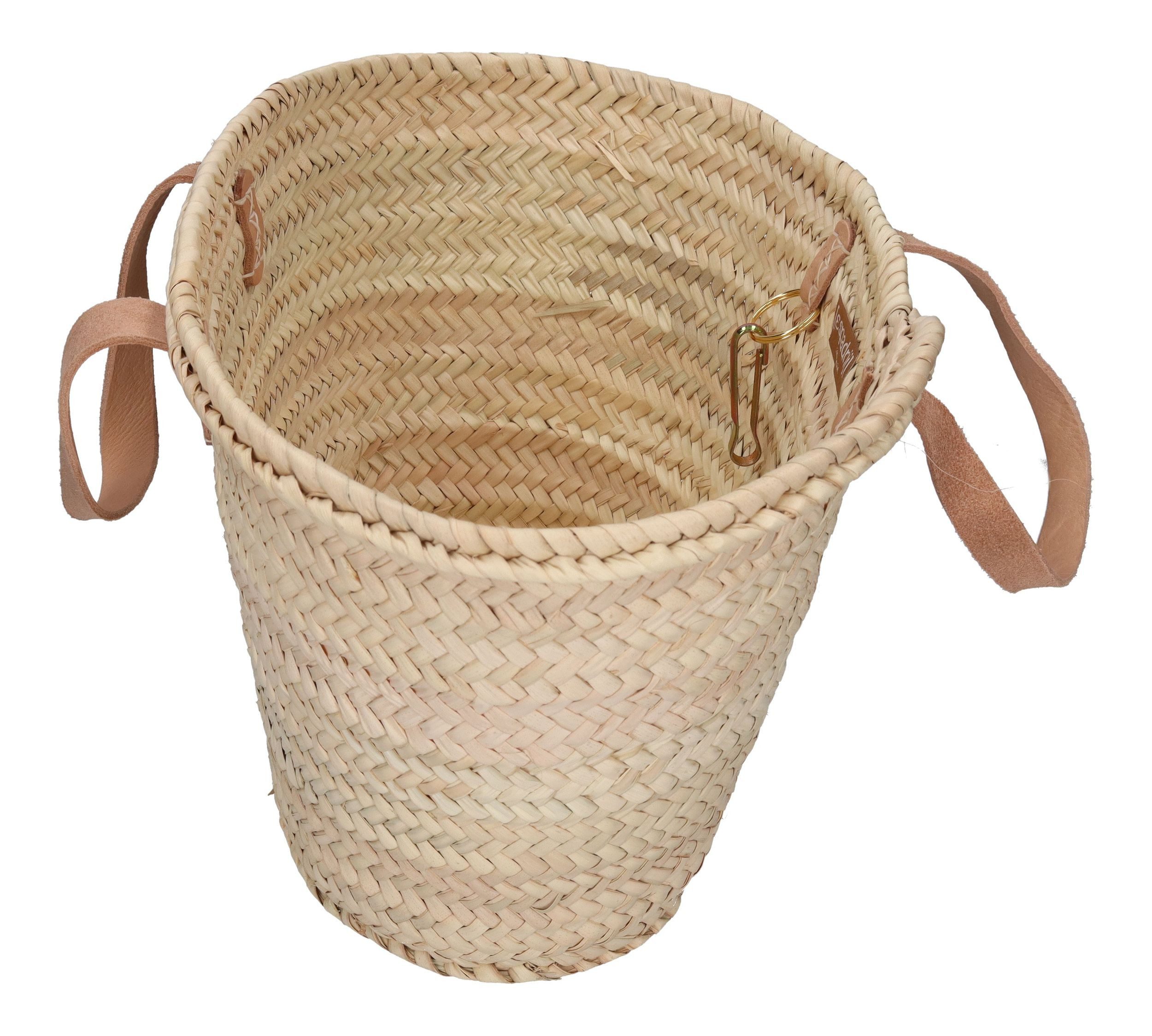 espadrij l´originale Strandtasche Palmbasket small 962, günstig online kaufen