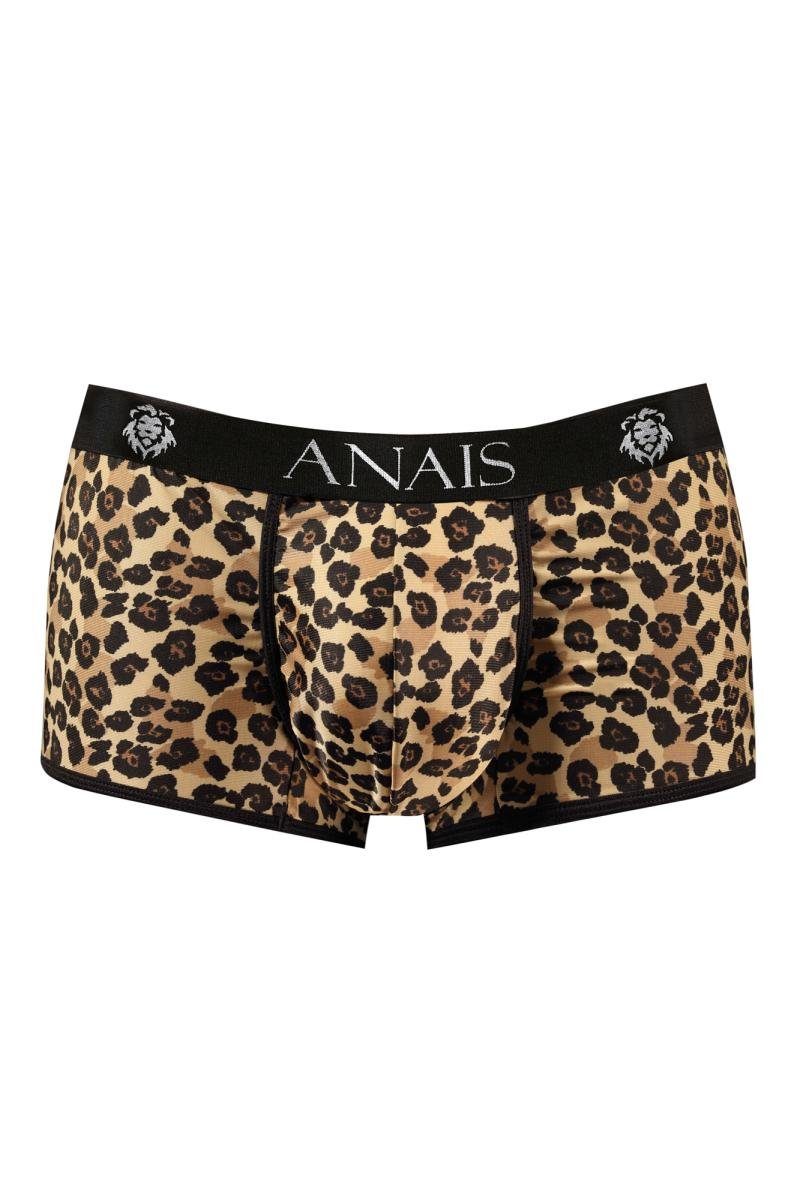 Anais for Men Boxershorts in 3XL - leopard